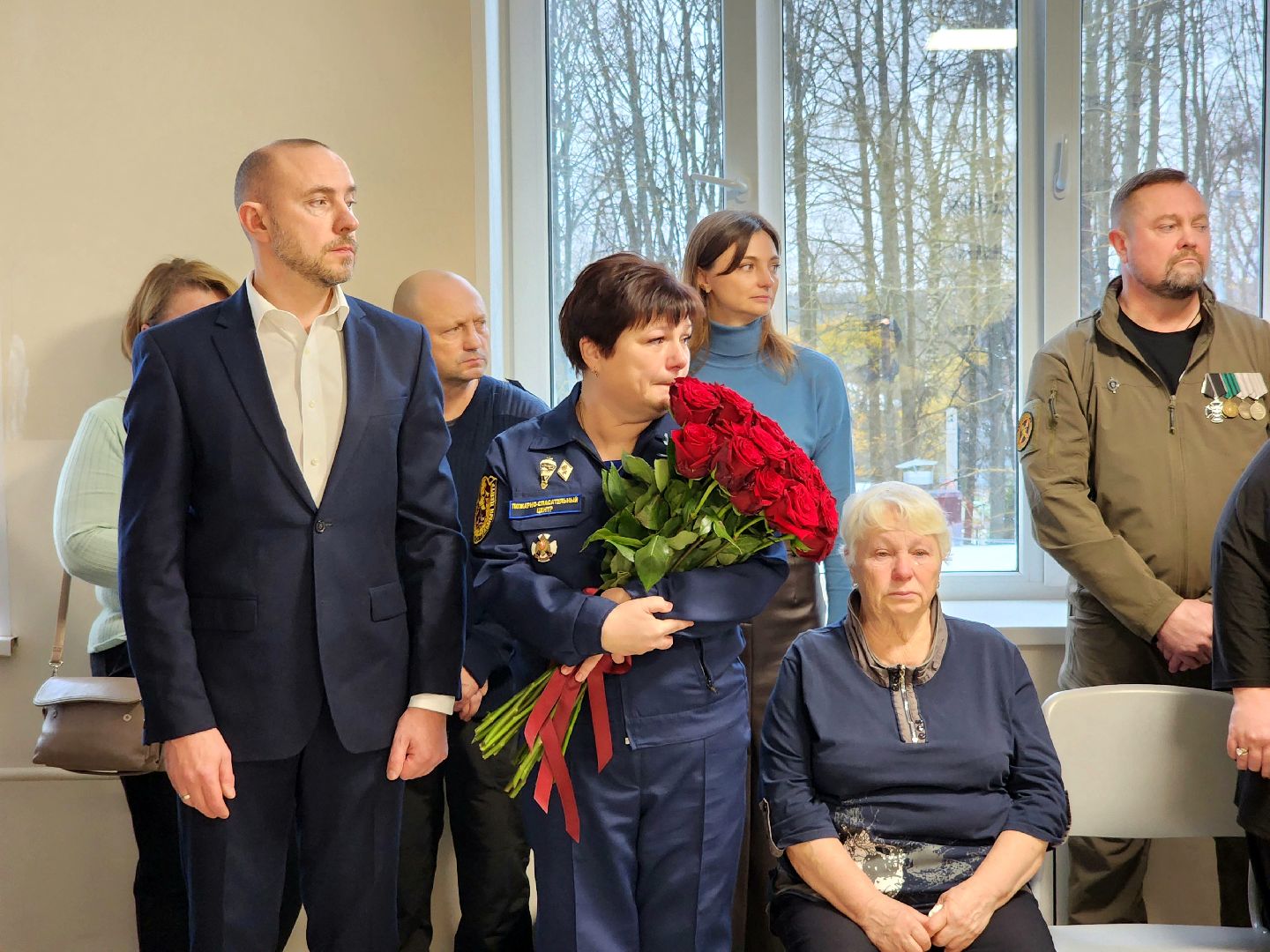 солнечногорск, парта героя, память, школа ,