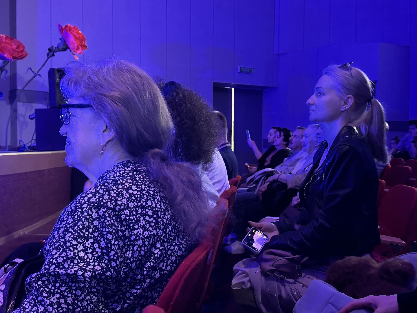 Одинцово, концерт, «Помним», День Победы