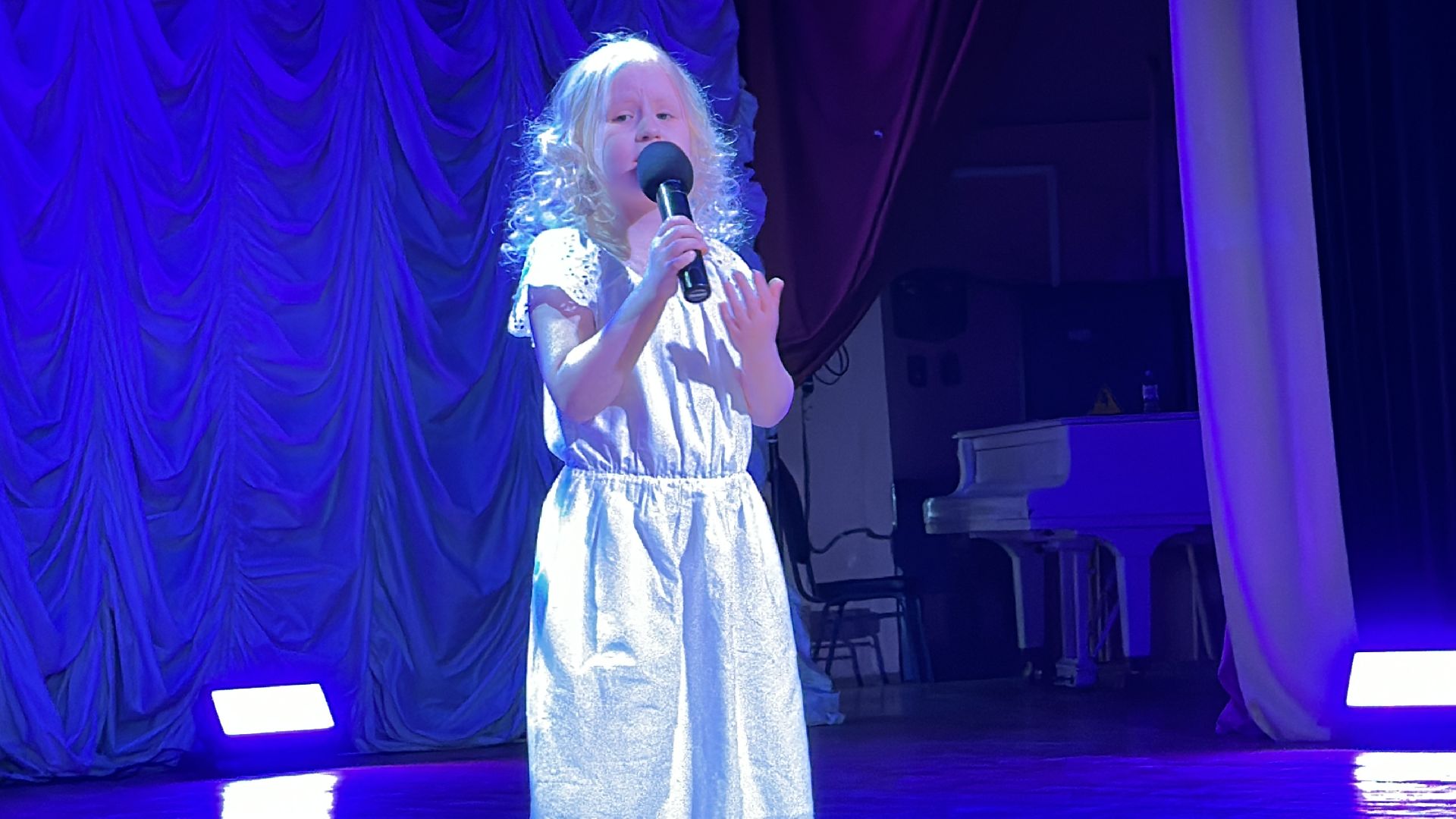 Одинцово, концерт, «Помним», День Победы