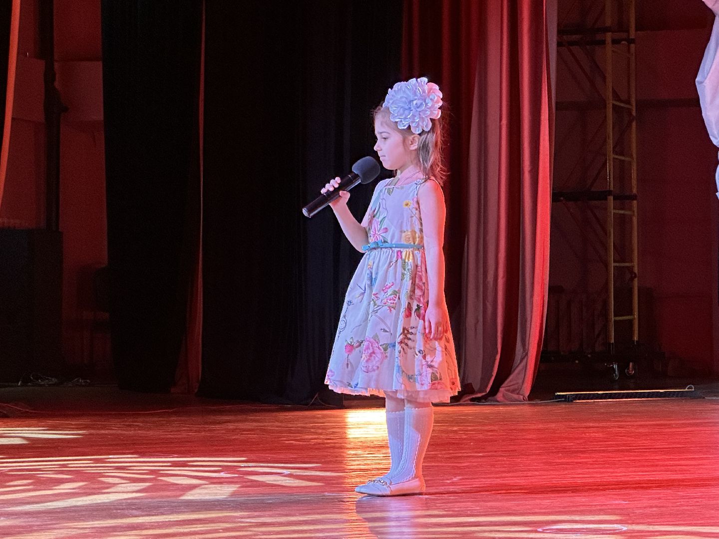 Одинцово, концерт, «Помним», День Победы