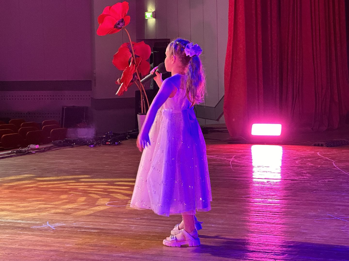 Одинцово, концерт, «Помним», День Победы