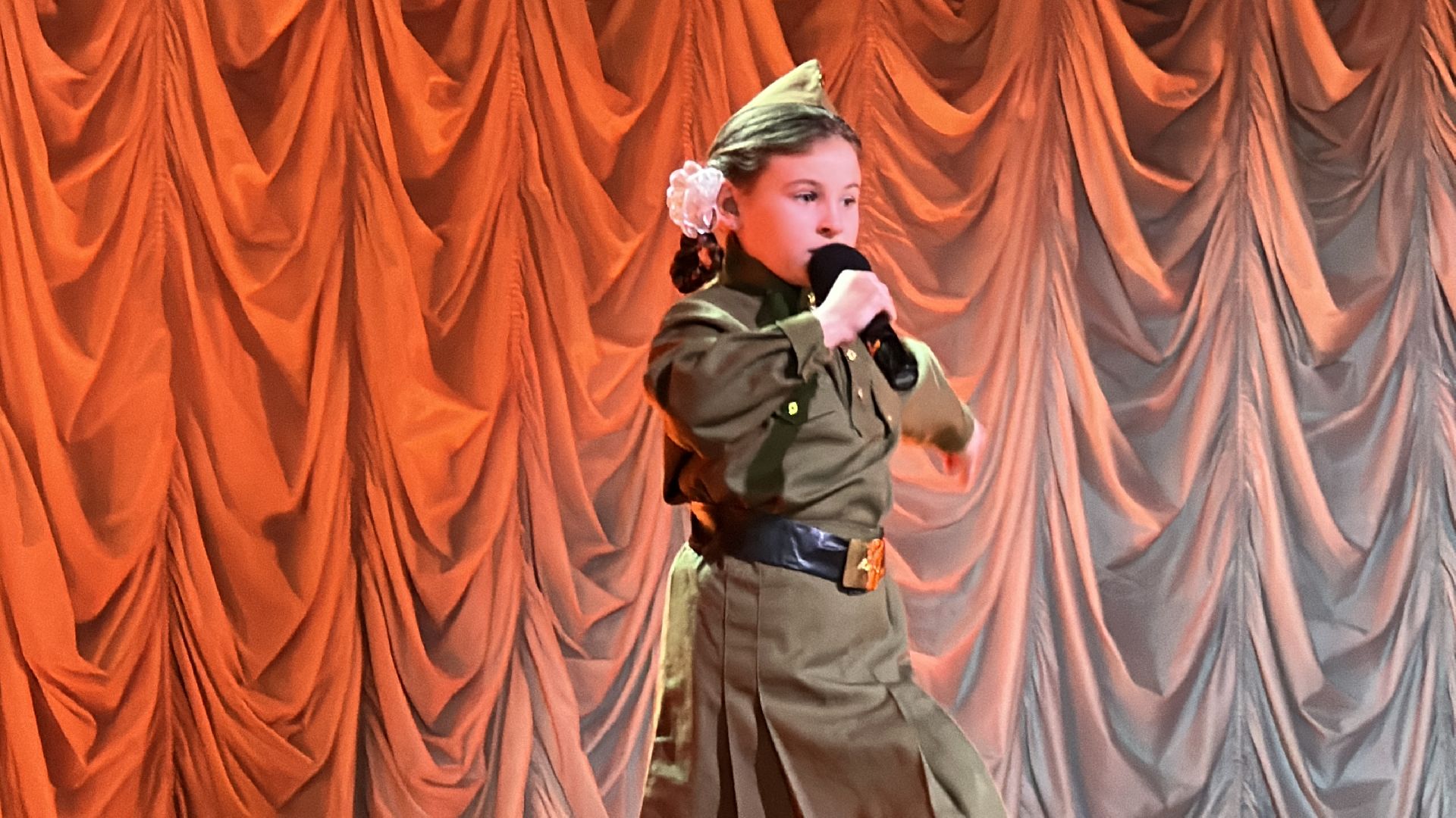 Одинцово, концерт, «Помним», День Победы