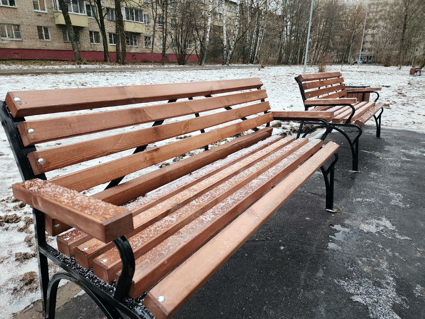 солнечногорск, благоустройство , сквер, жители ,