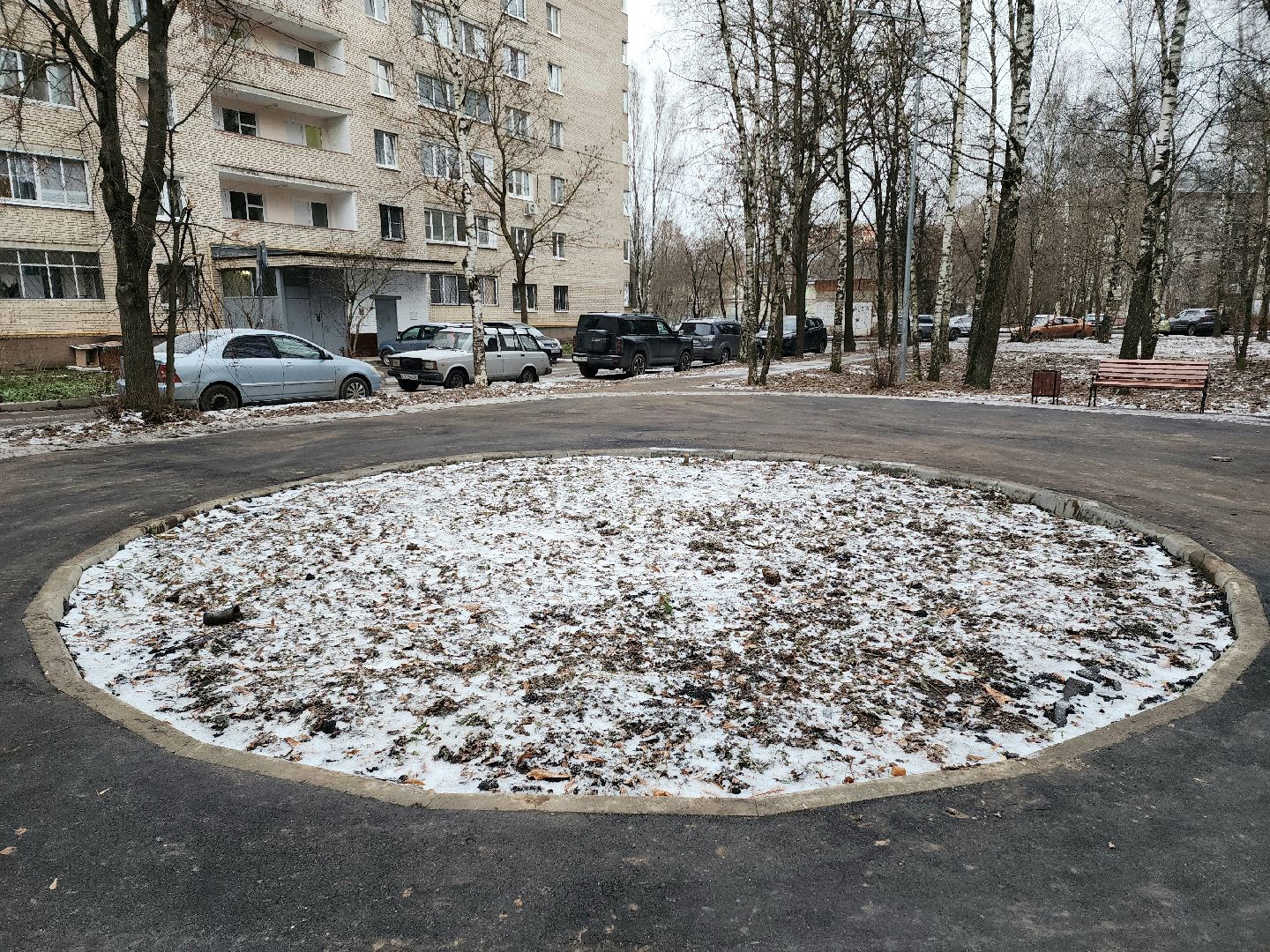 солнечногорск, благоустройство , сквер, жители ,