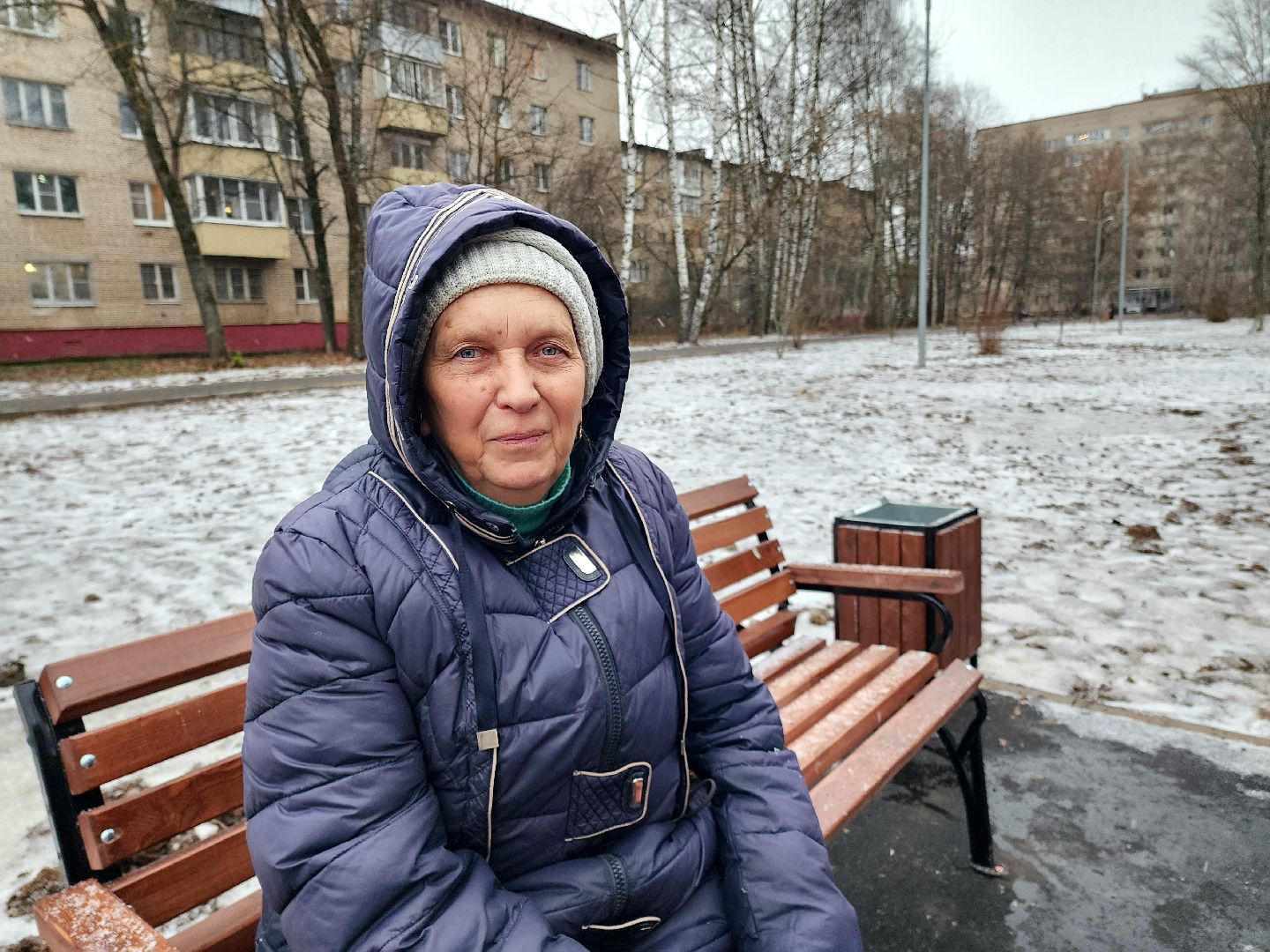 солнечногорск, благоустройство , сквер, жители ,