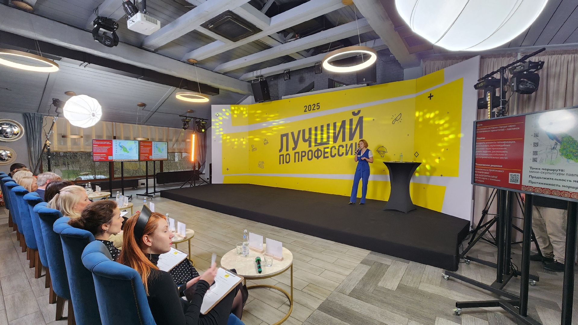 лучший в профессии, туризм, большой серпухов,