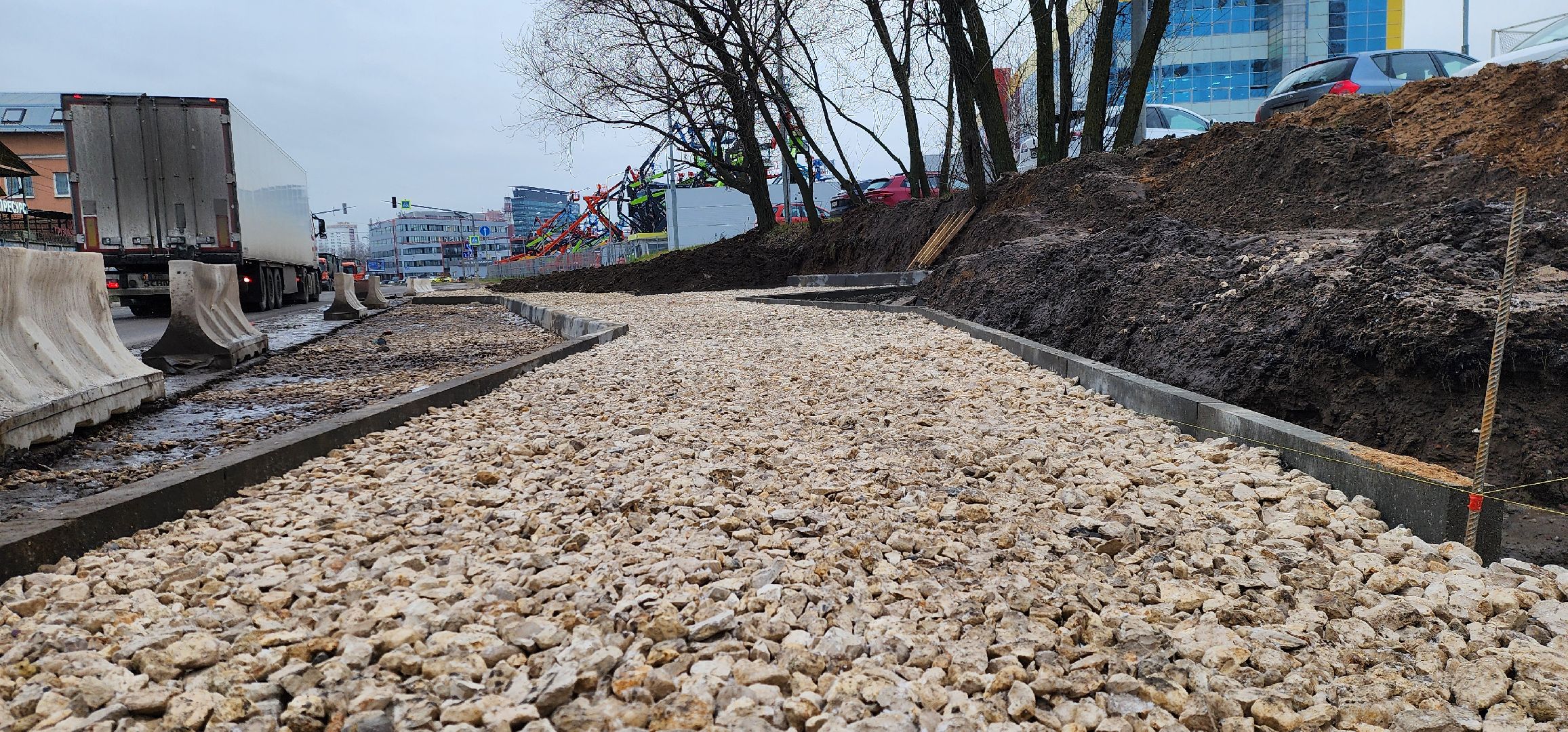 Химки, Благоустройство , Транспорт , Образование,