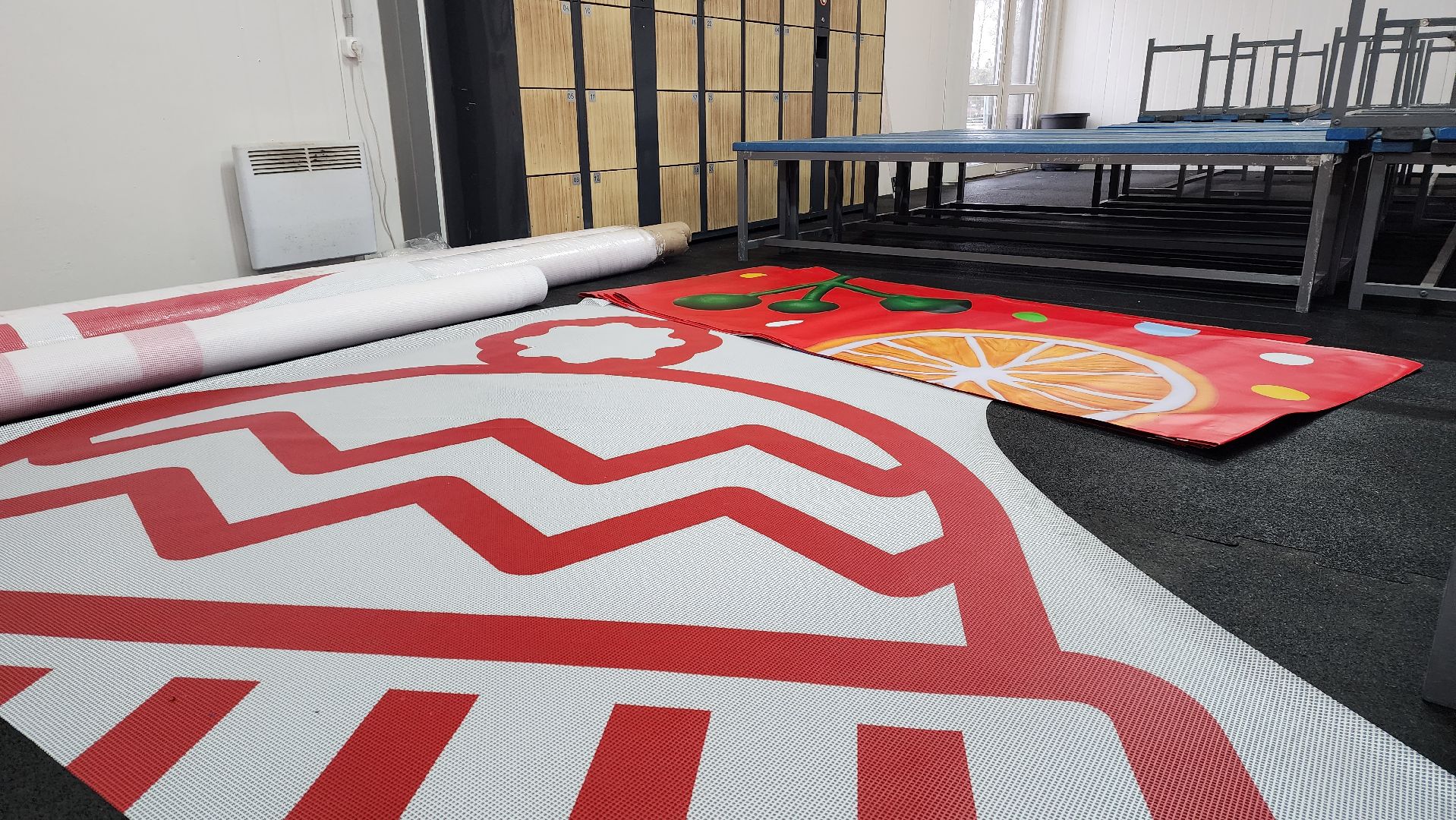 истра, каток, благоустройство,