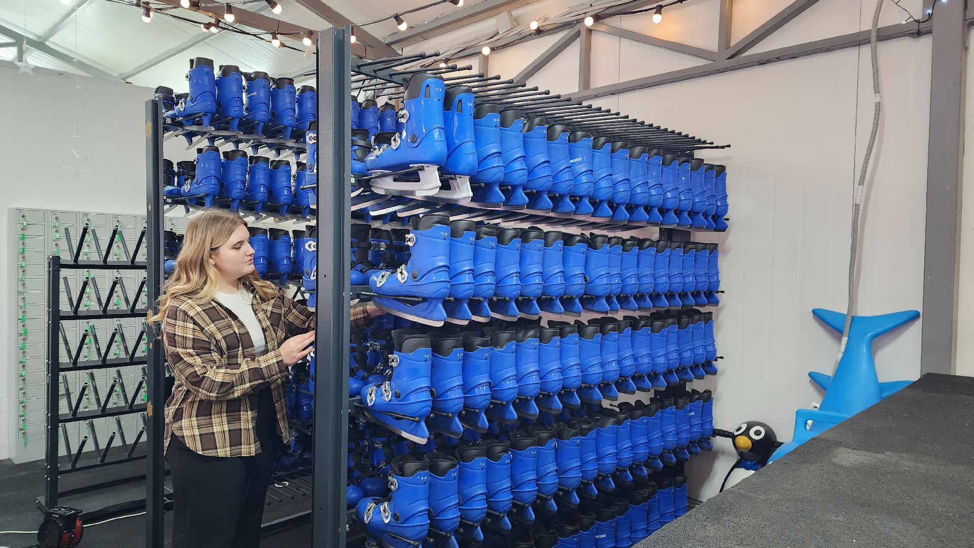 истра, каток, благоустройство,