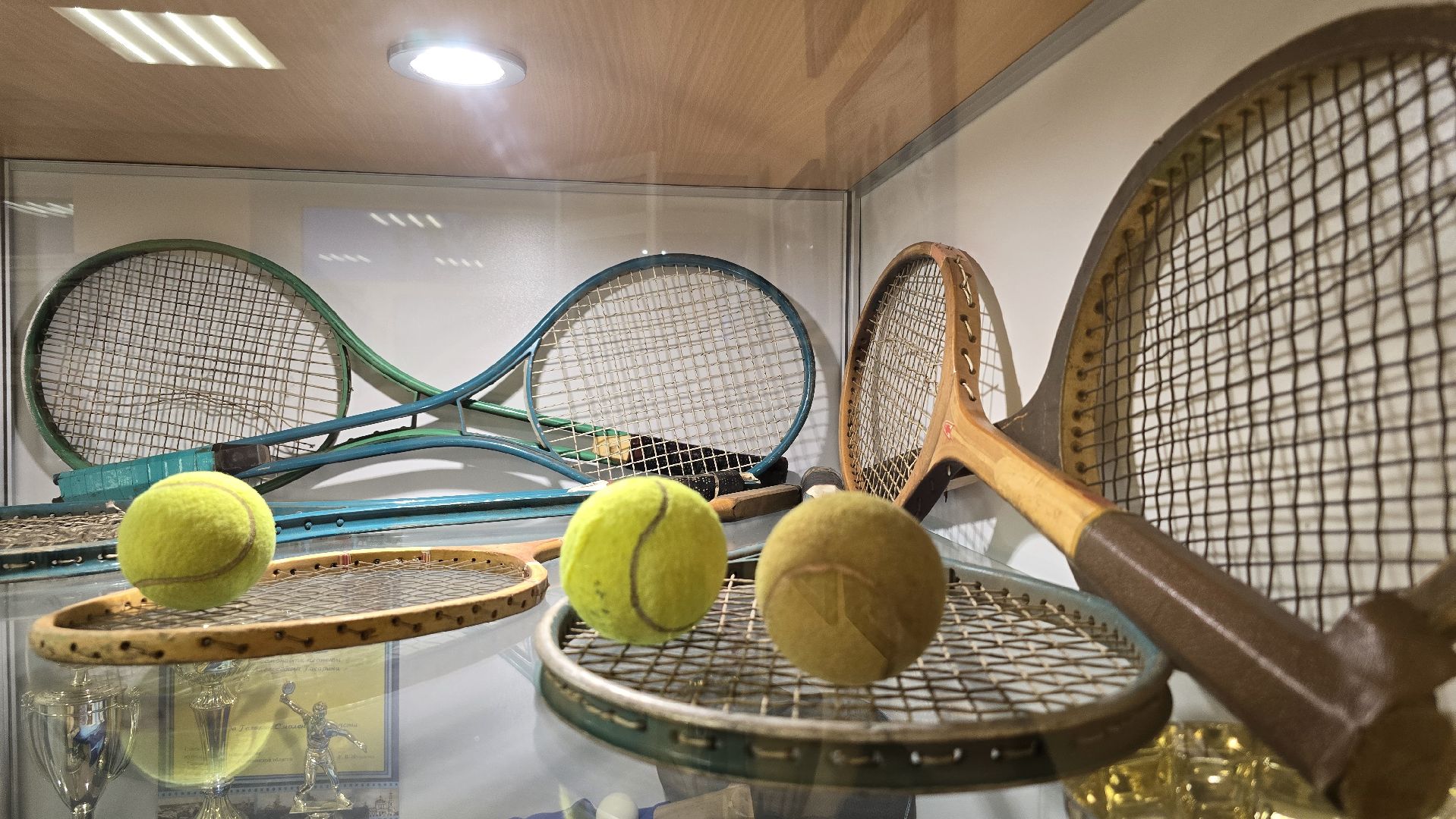 Коломна , Озеры, музей,