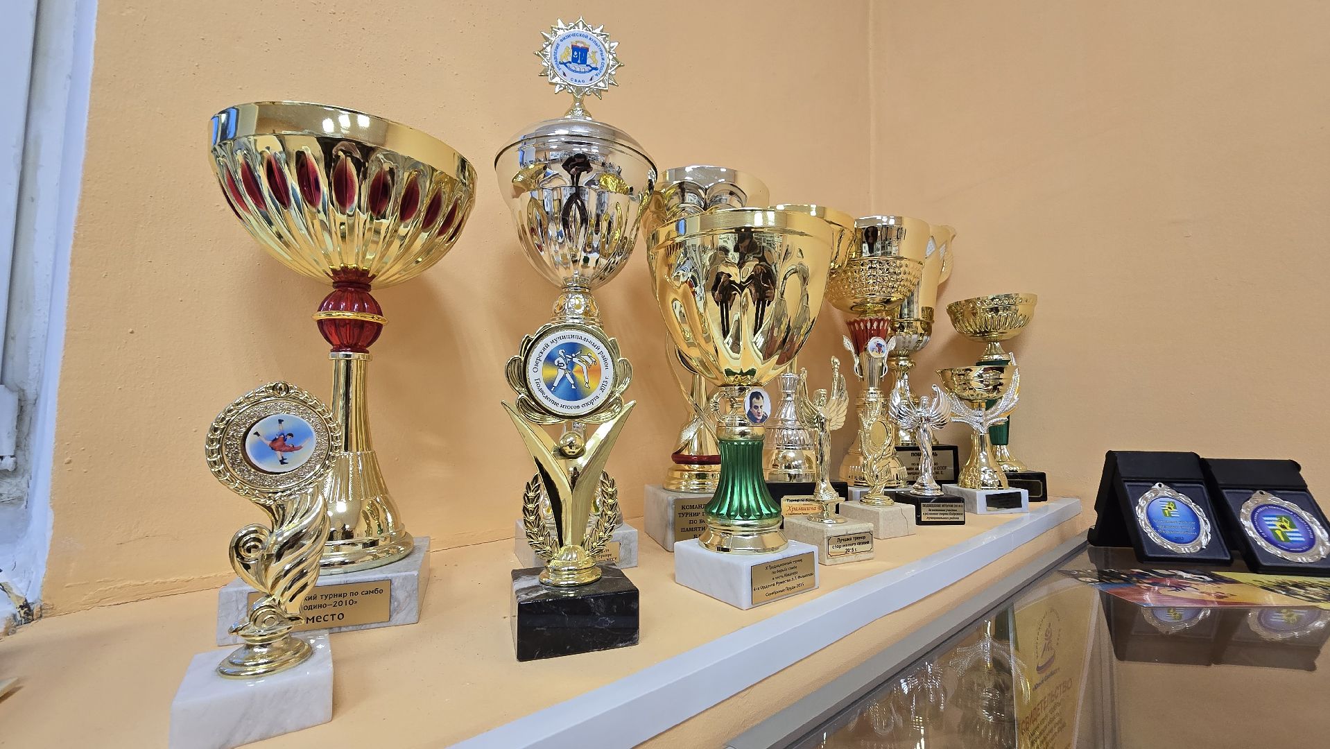 Коломна , Озеры, музей,