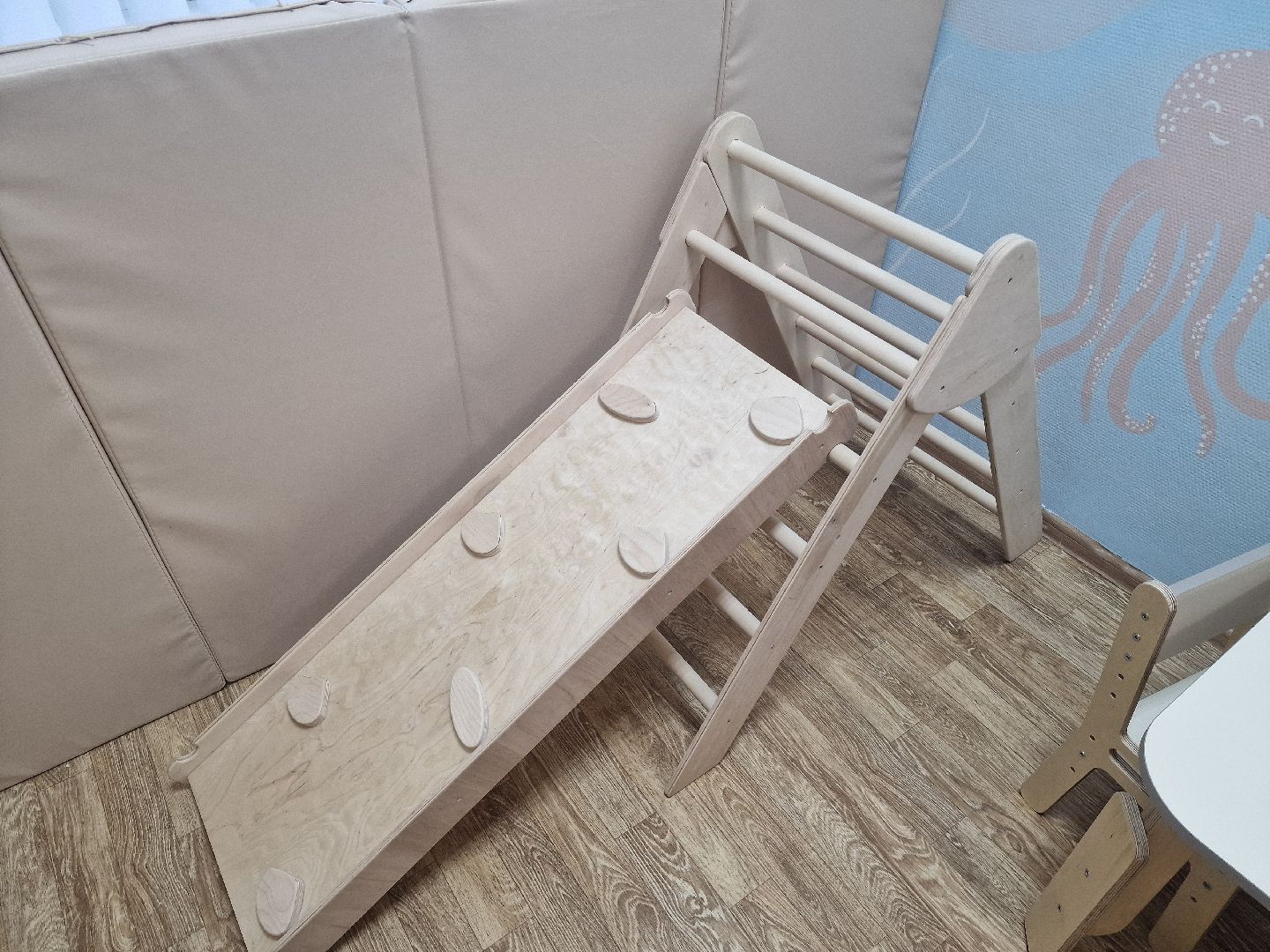 воскресенск, дети с овз,