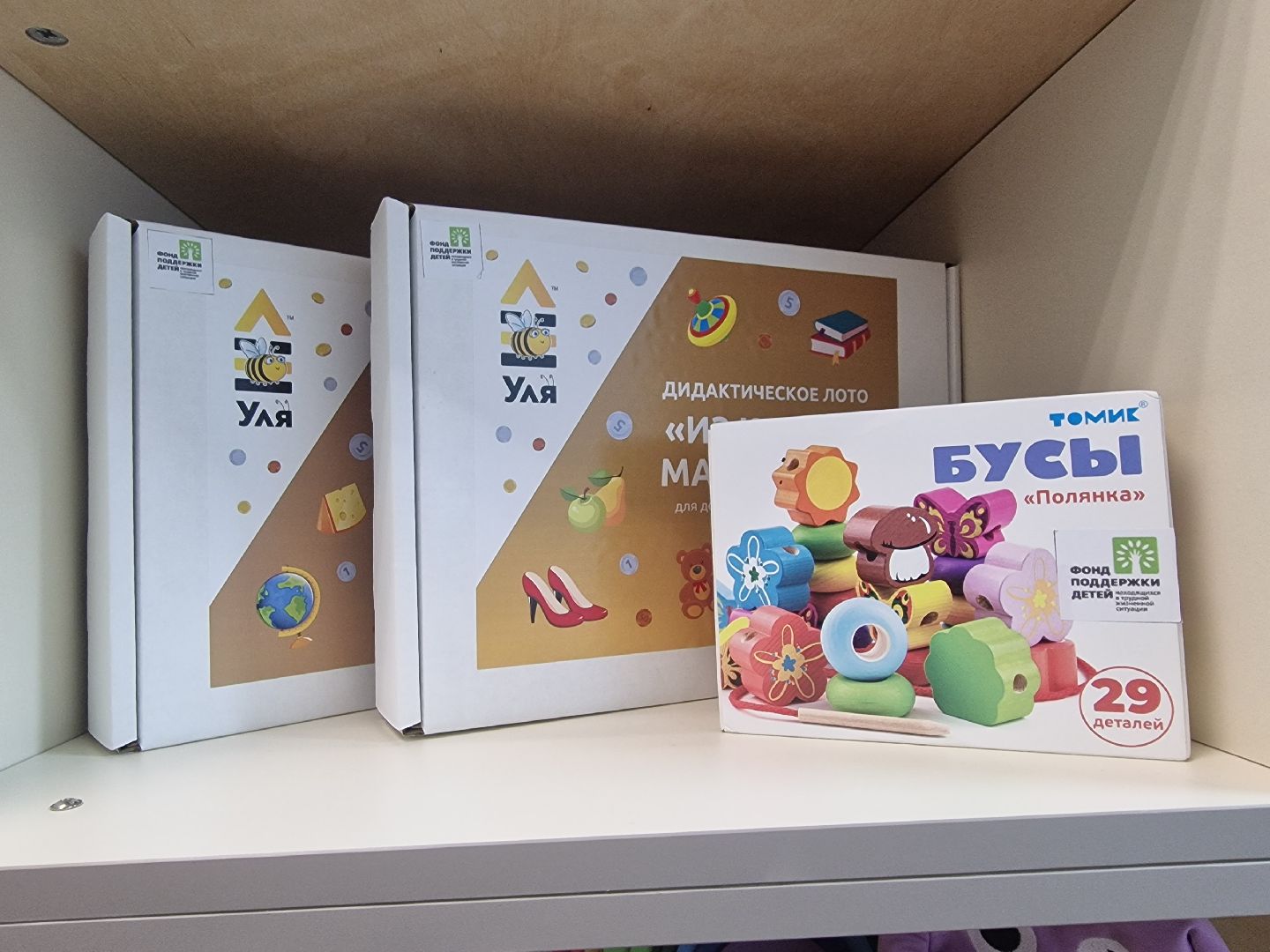 воскресенск, дети с овз,