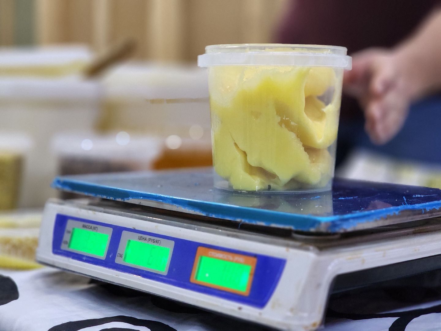 ярмарка, пасека, мёд, старая купавна, богородский городской округ,