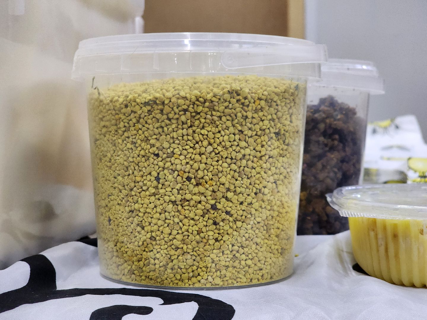 ярмарка, пасека, мёд, старая купавна, богородский городской округ,