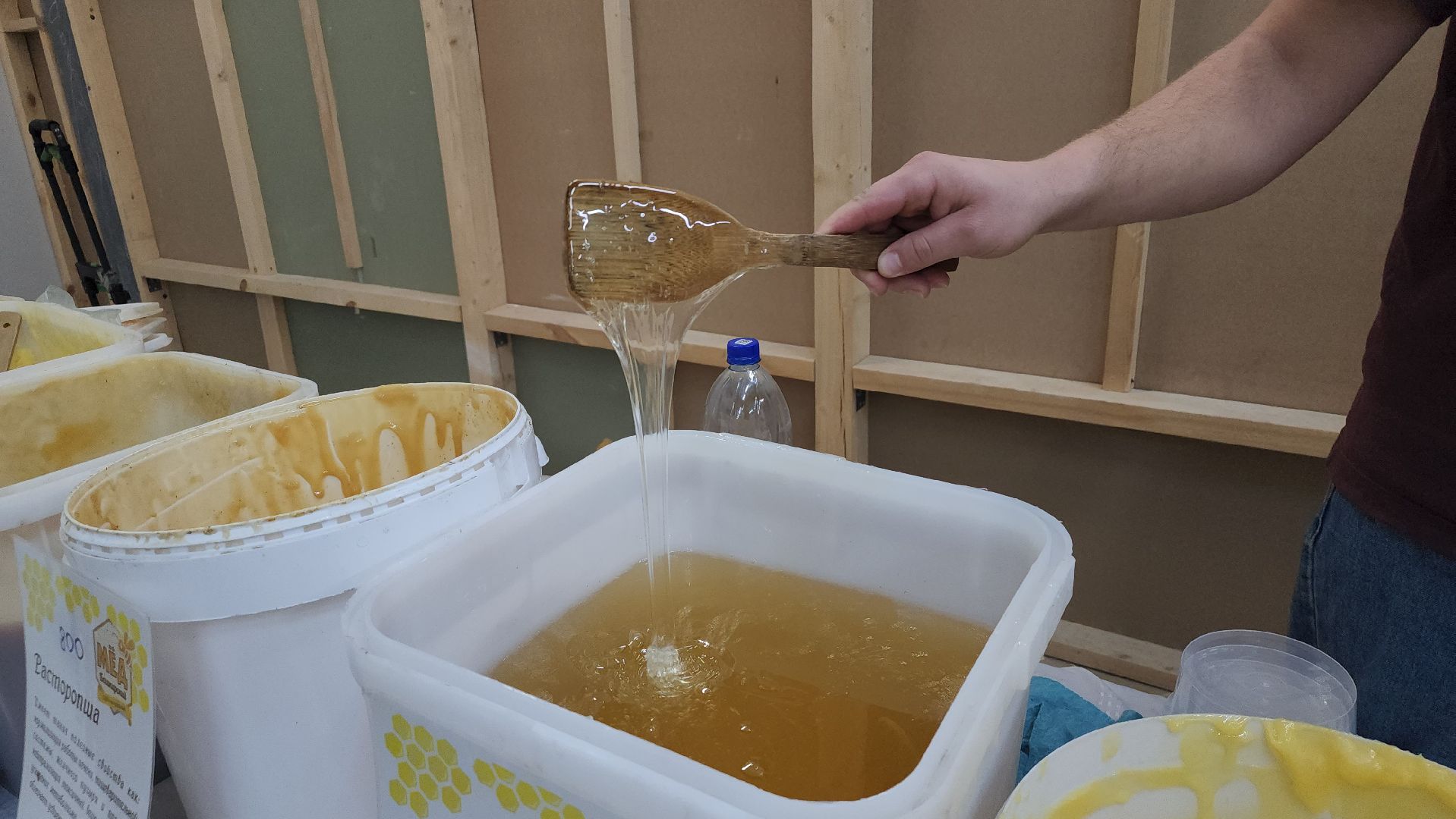 ярмарка, пасека, мёд, старая купавна, богородский городской округ,