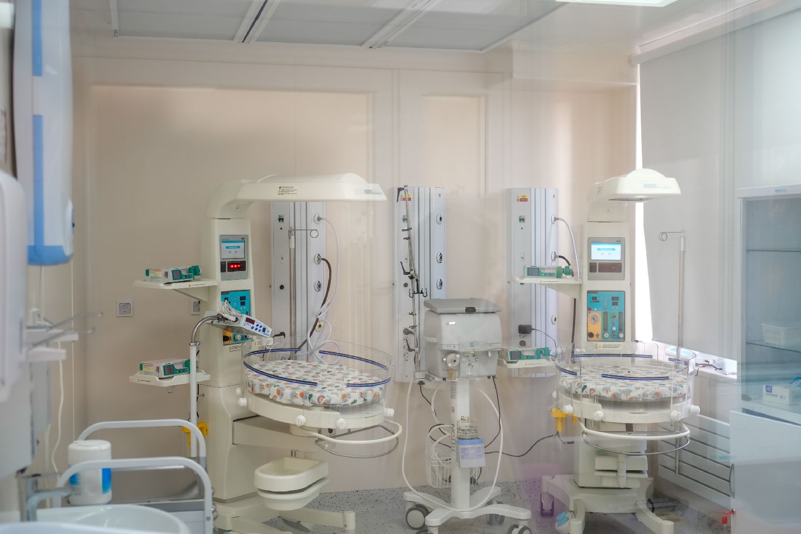 медицина, роддом, дети, мама,