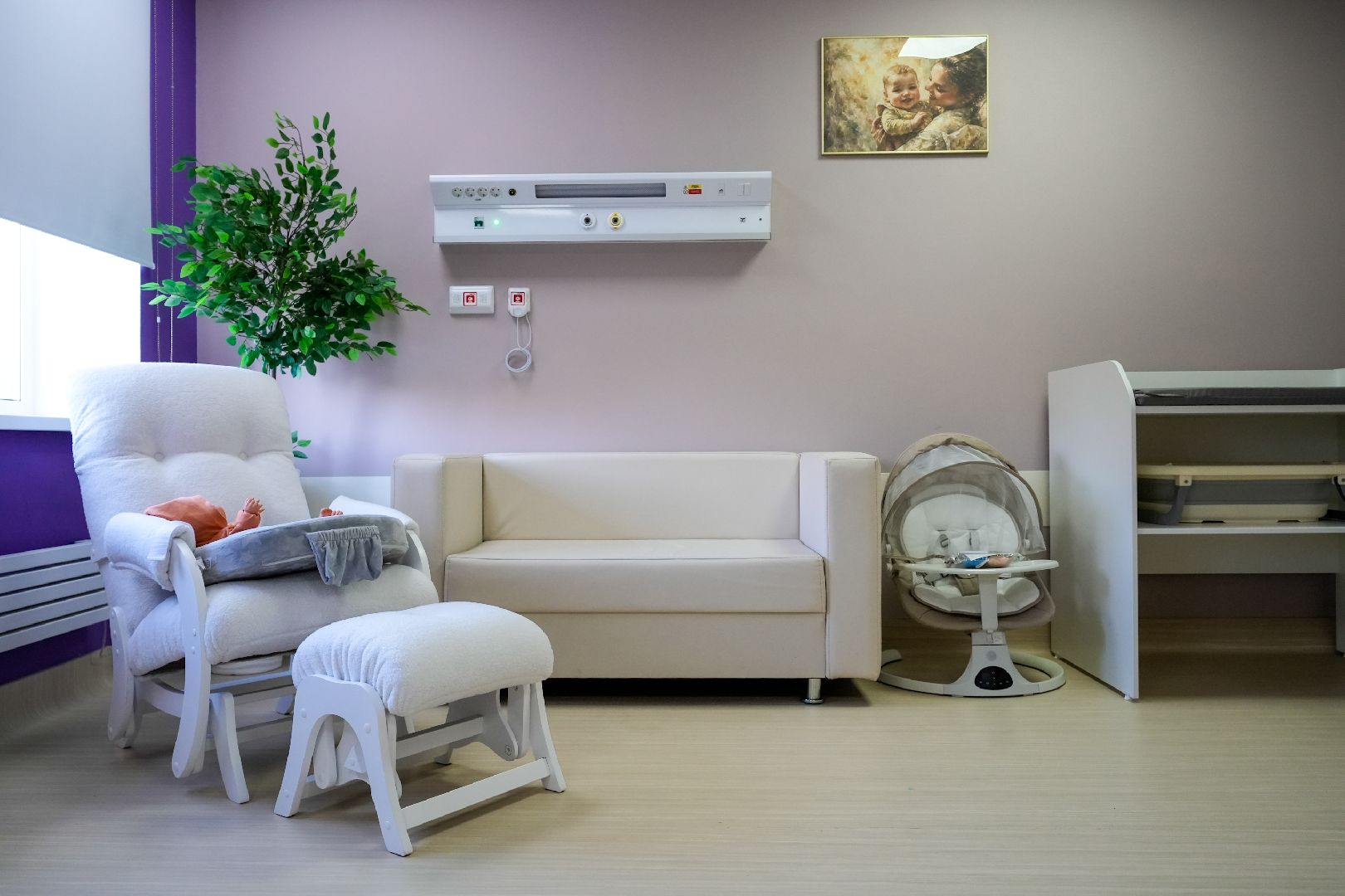 медицина, роддом, дети, мама,