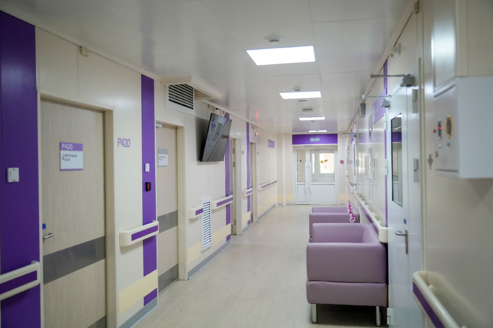 медицина, роддом, дети, мама,