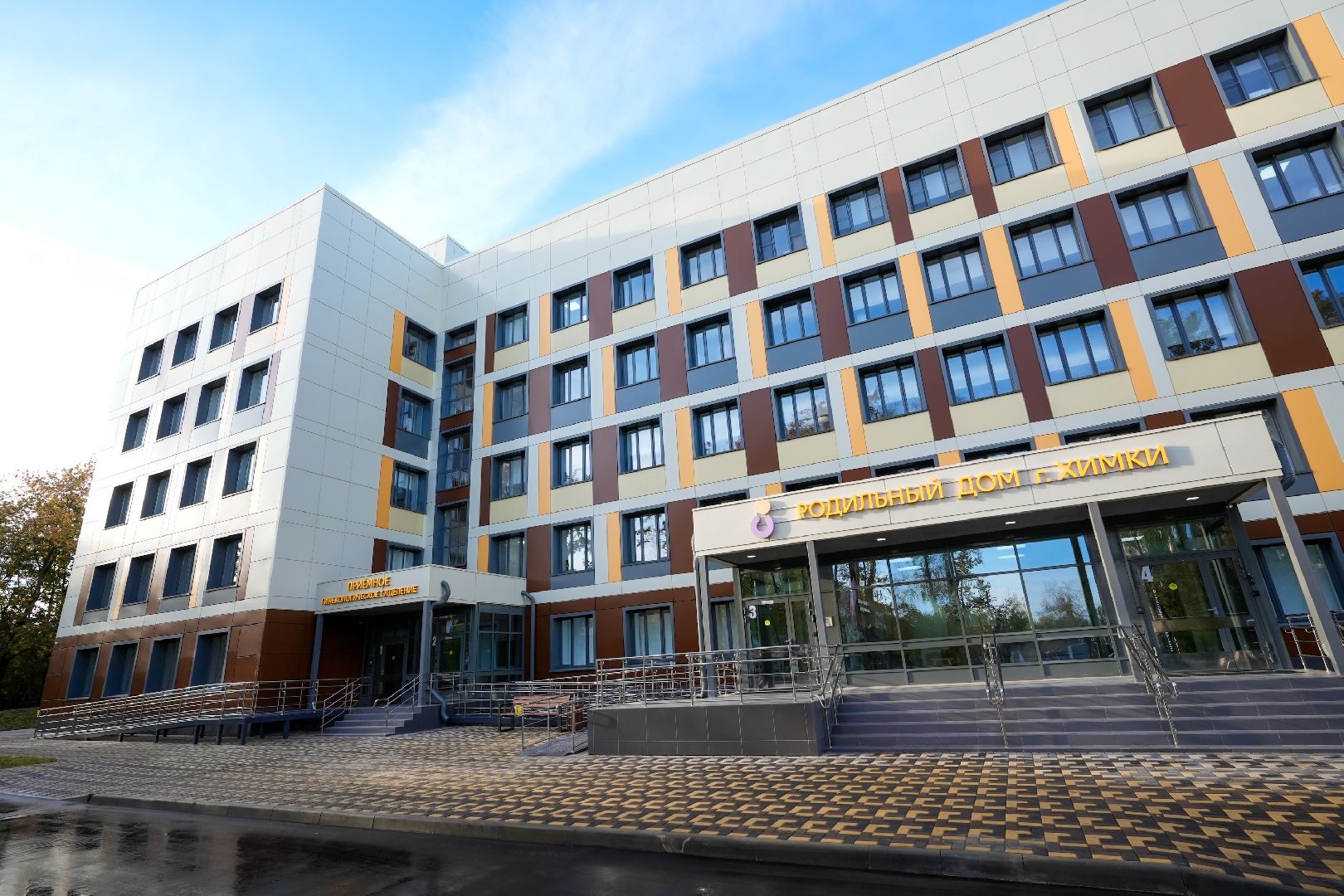 медицина, роддом, дети, мама,