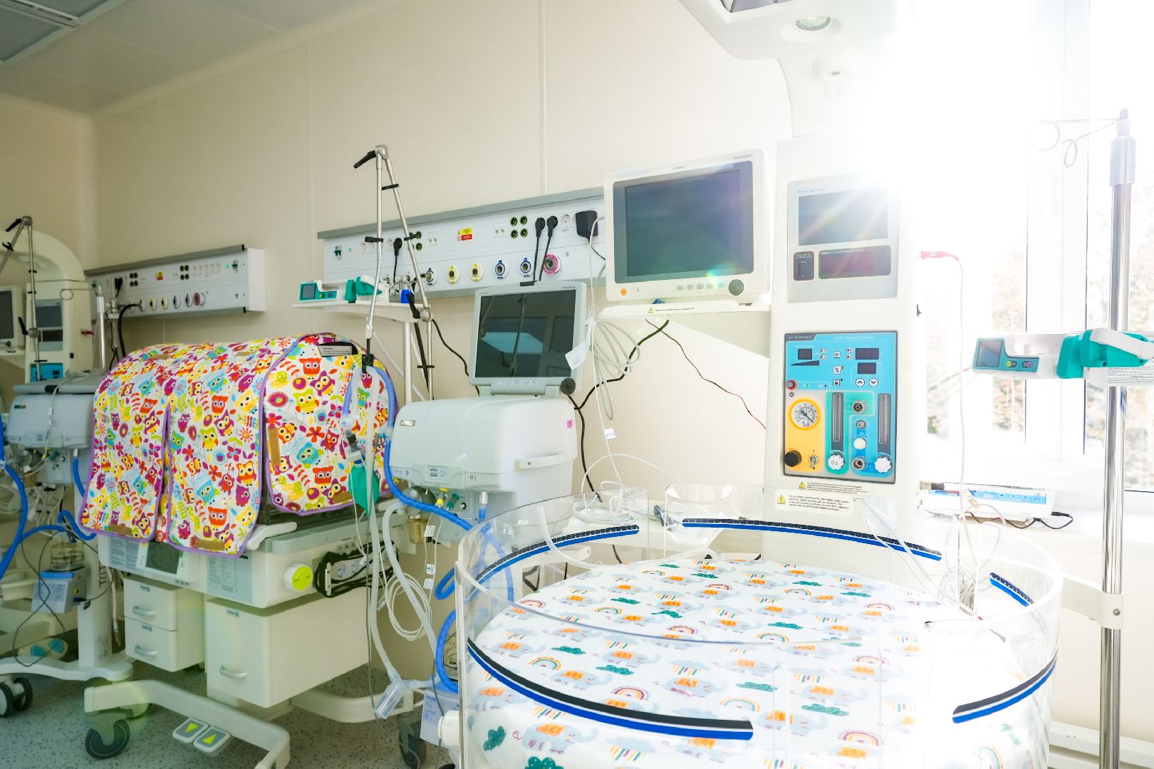 медицина, роддом, дети, мама,