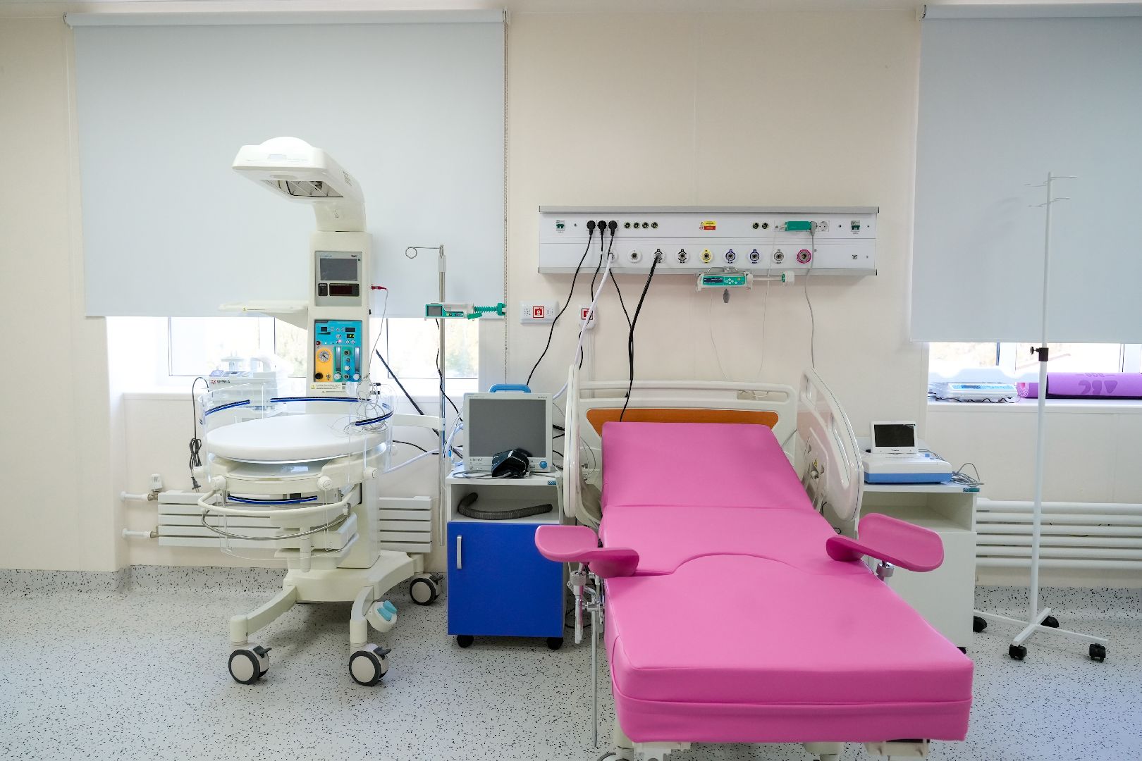 медицина, роддом, дети, мама,