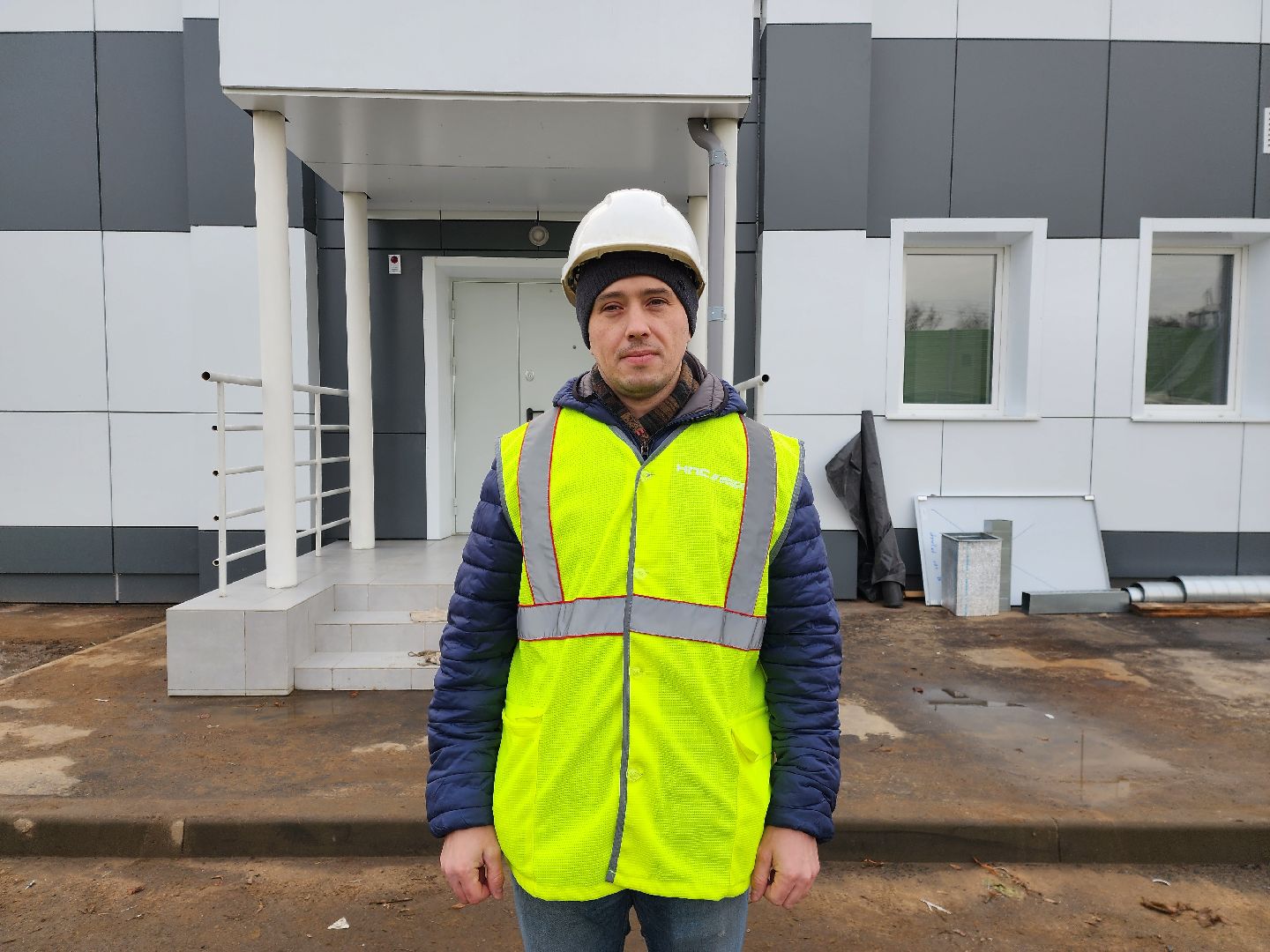 раменское, строительство, транспорт, пункт управления обеспечением транспортной безопасности на путепроводе быково,