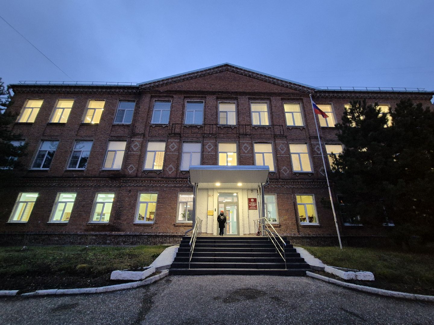 детская школа искусств, орехово-зуево, открытие выставки,