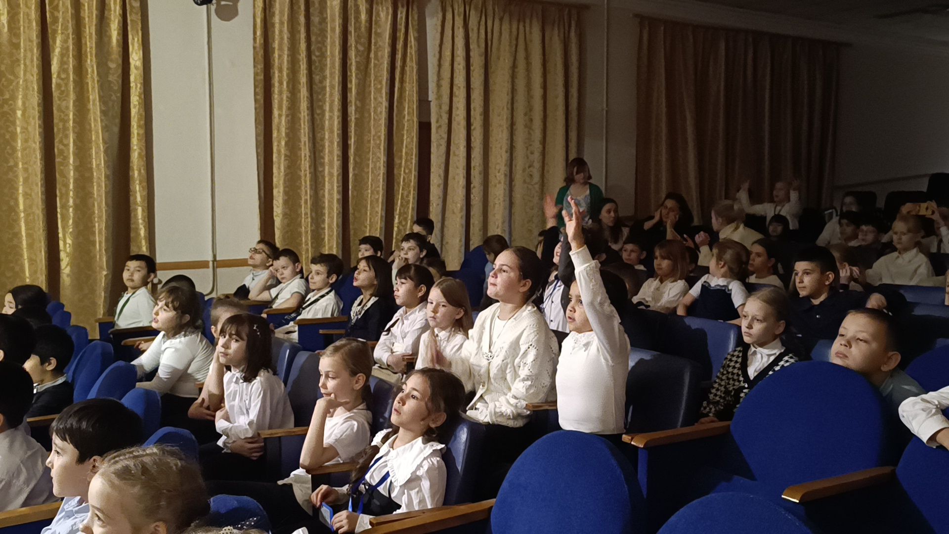 книги, лобня, дети,