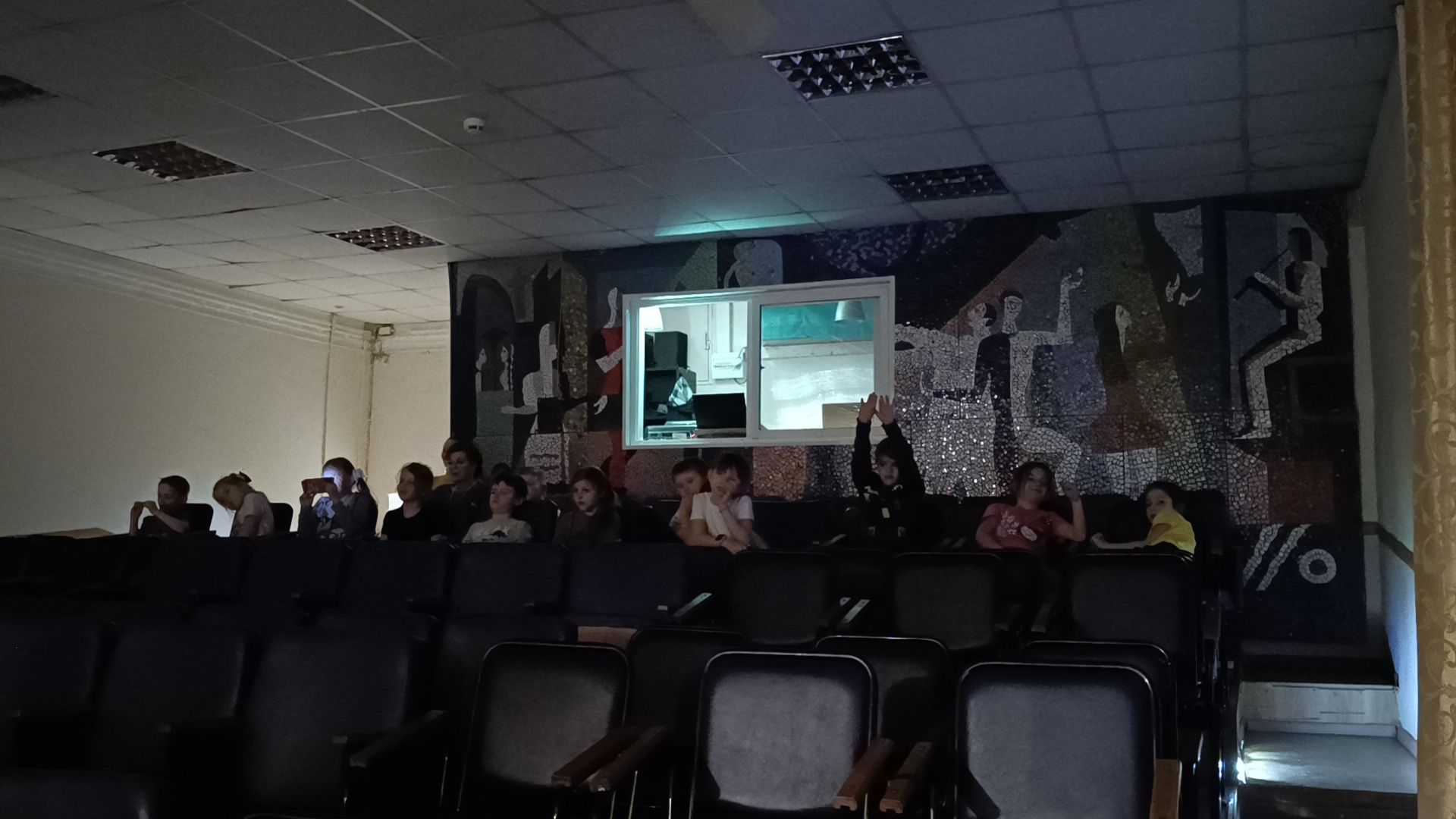 книги, лобня, дети,