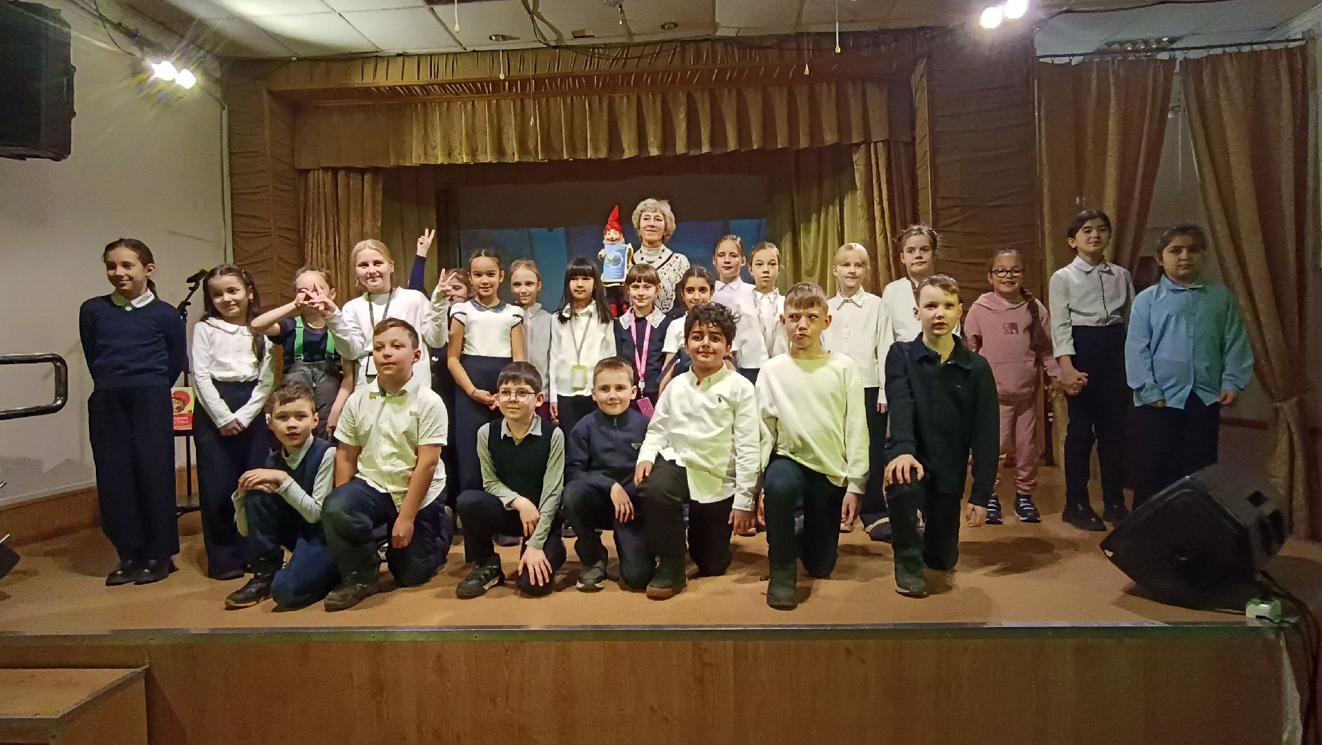 книги, лобня, дети,