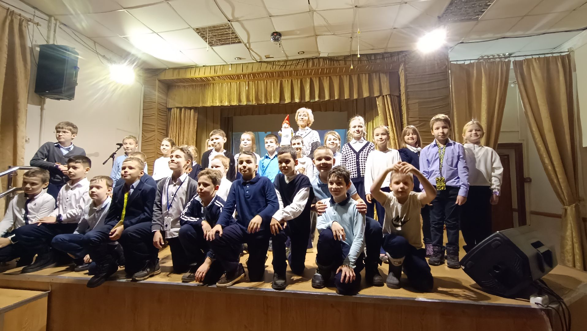 книги, лобня, дети,