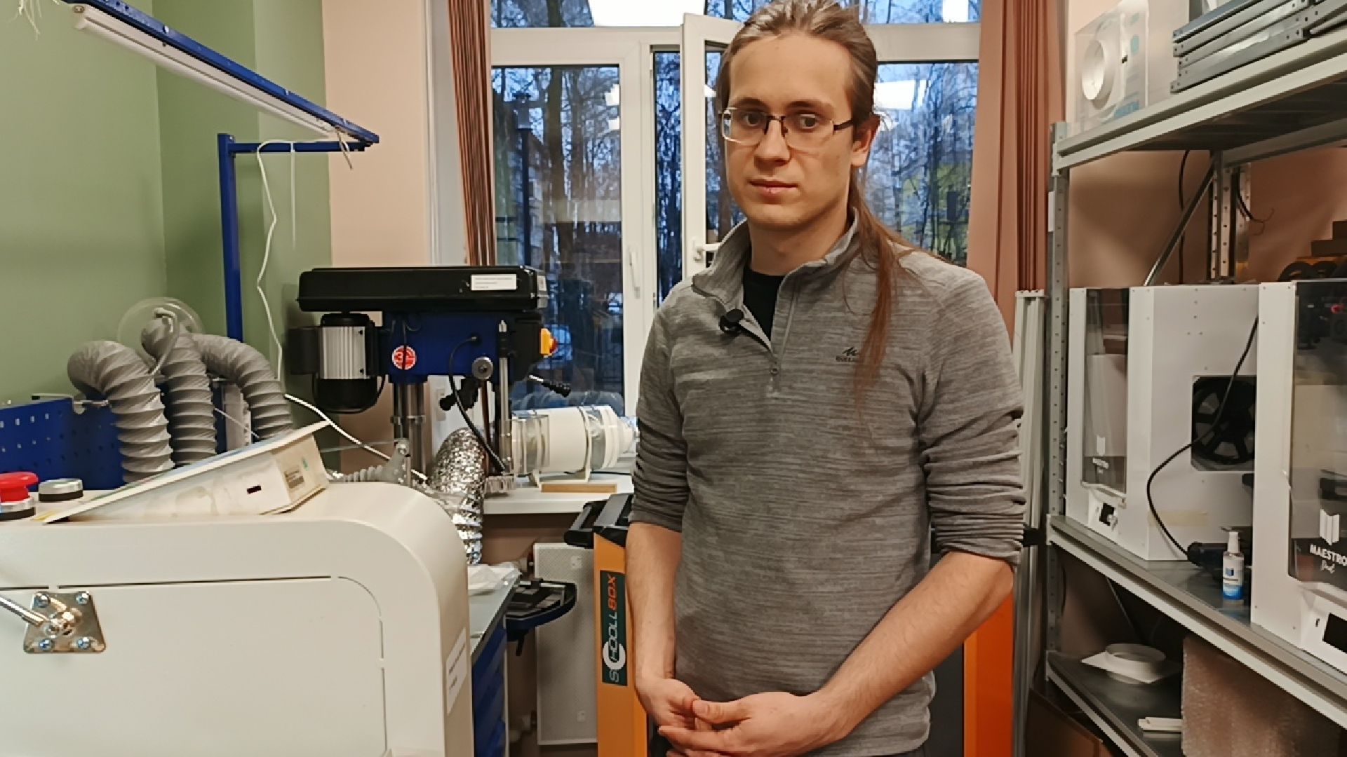 долгопрудный, физмат-лицей, робототехника, роборорука,кружок робототехники,