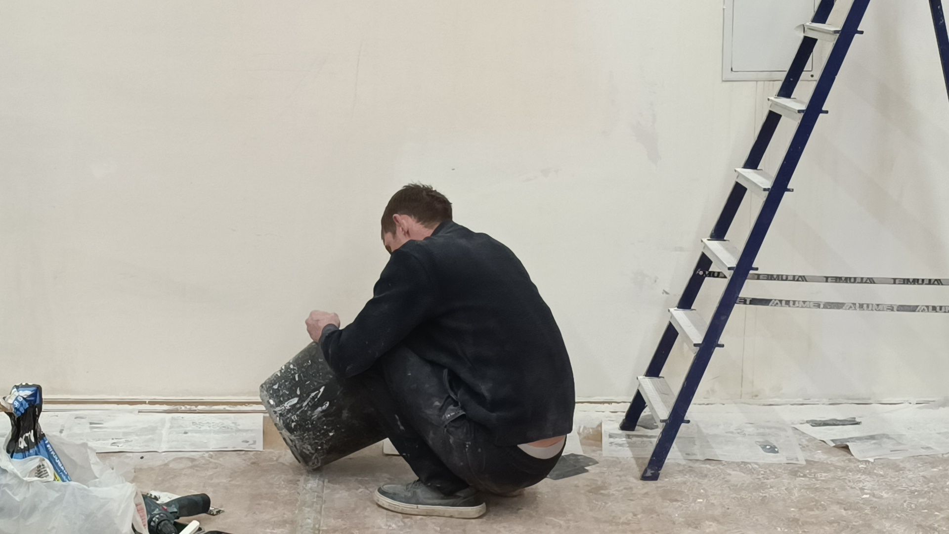 библиотека, лобня, ремонт,