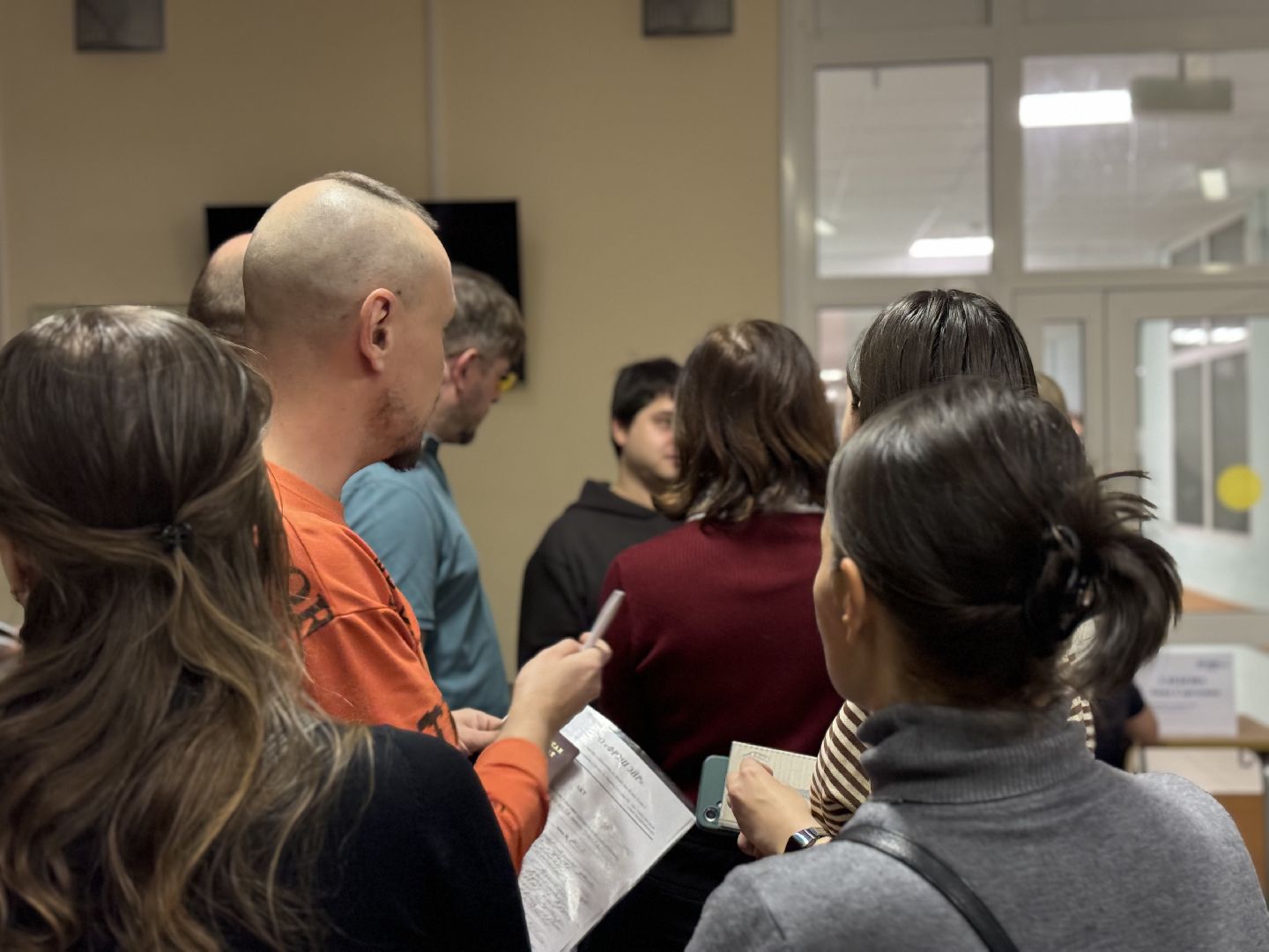 экология, ленинский городской округ, власть , жители,