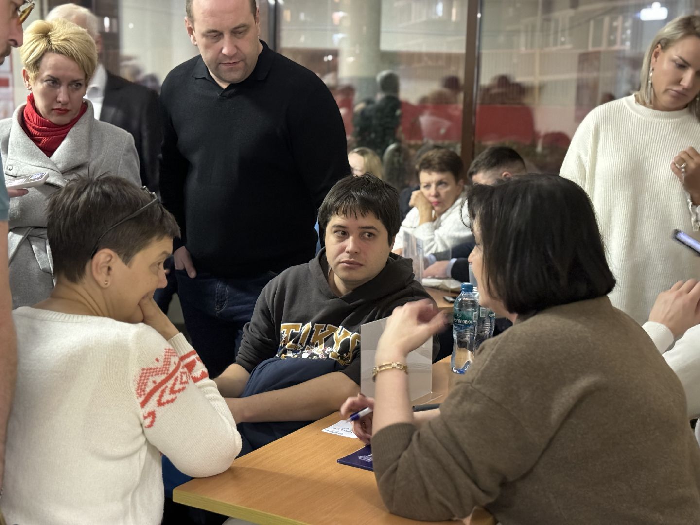 экология, ленинский городской округ, власть , жители,
