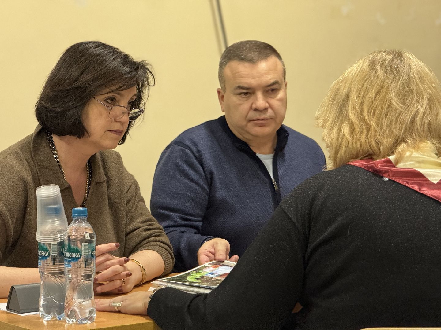 экология, ленинский городской округ, власть , жители,