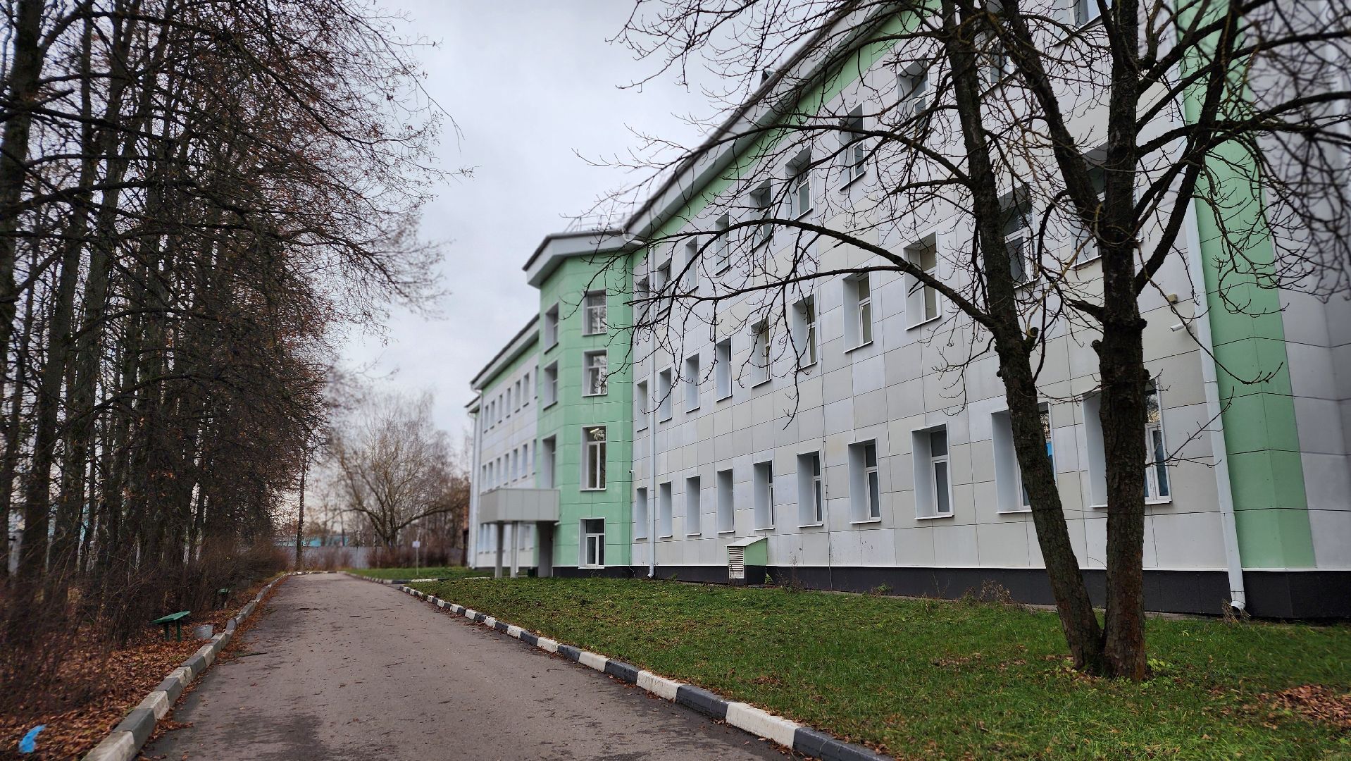 медицина, больница, лосино-петровский,