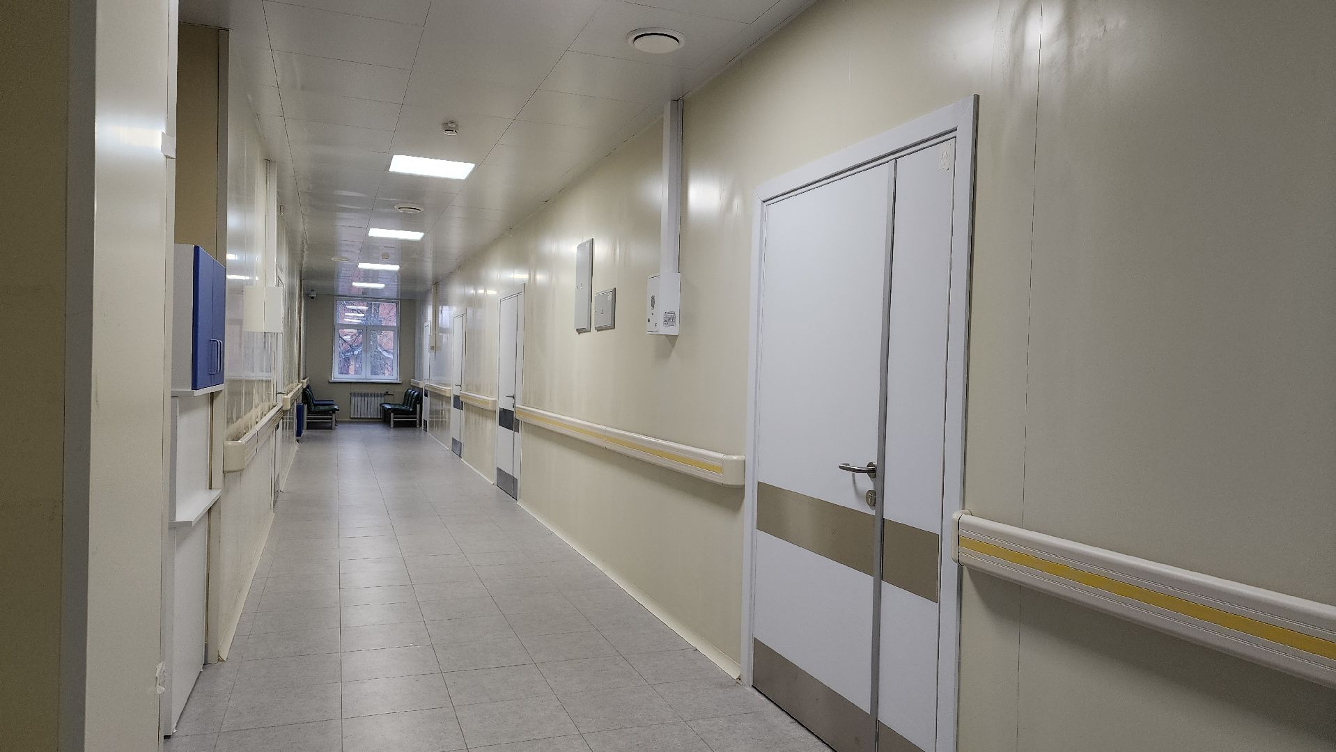 медицина, больница, лосино-петровский,