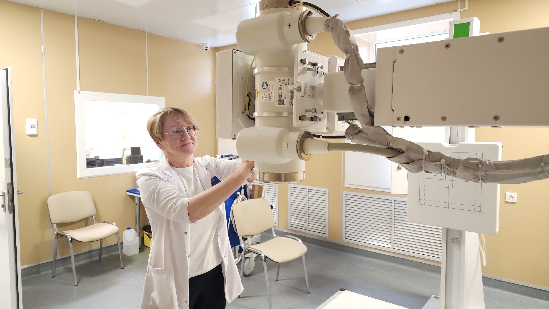 медицина, больница, лосино-петровский,