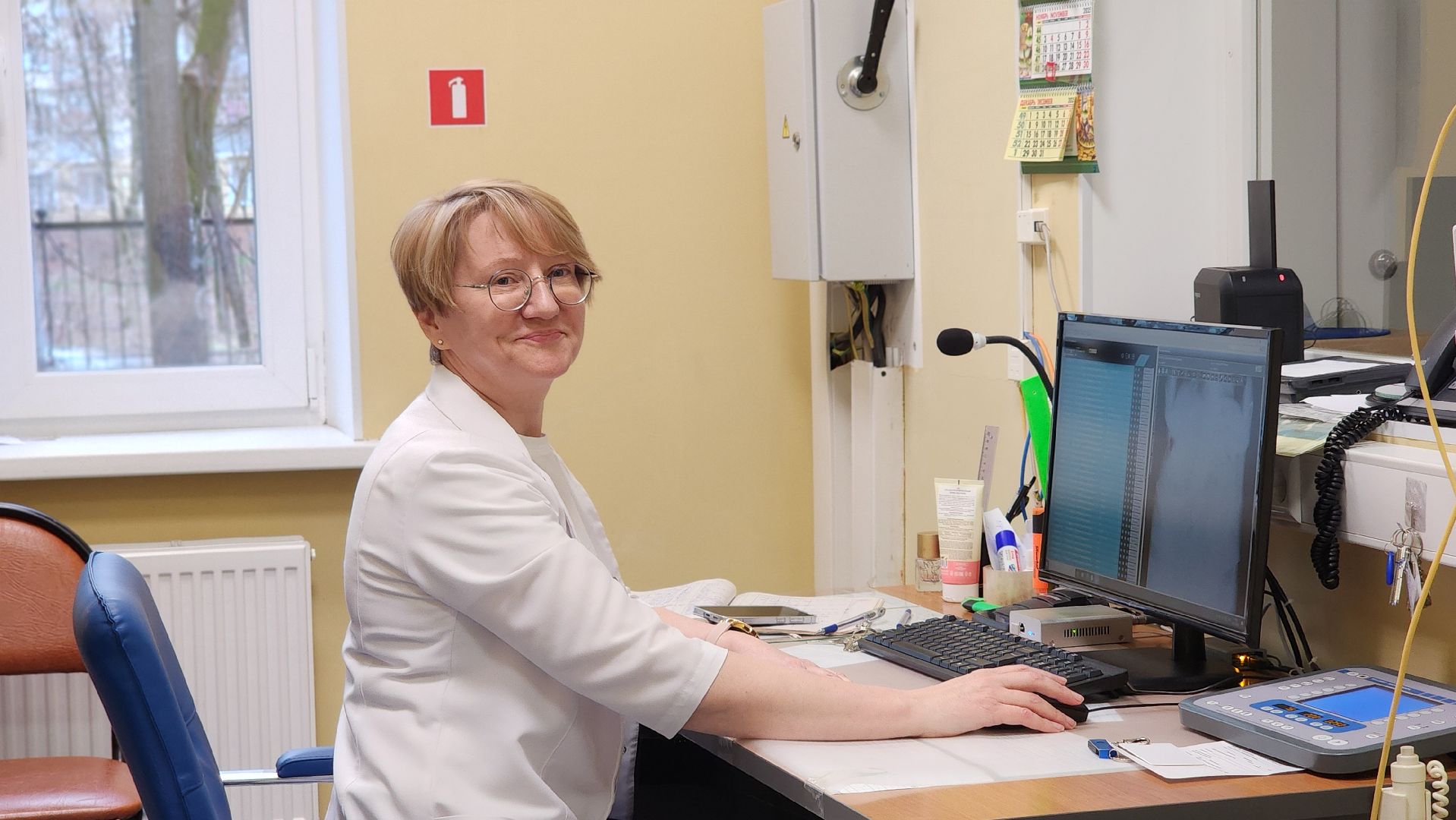 медицина, больница, лосино-петровский,