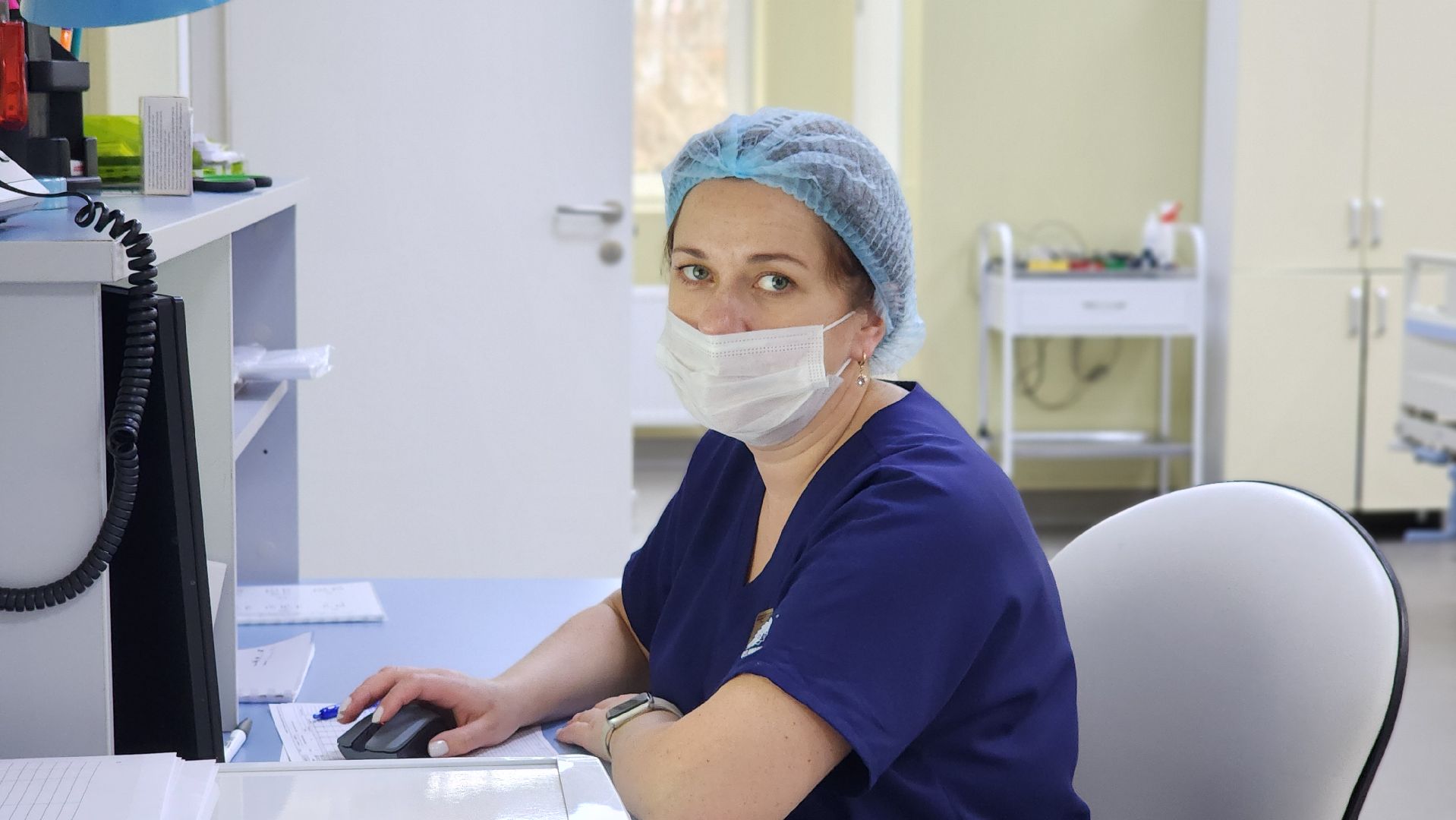 медицина, больница, лосино-петровский,