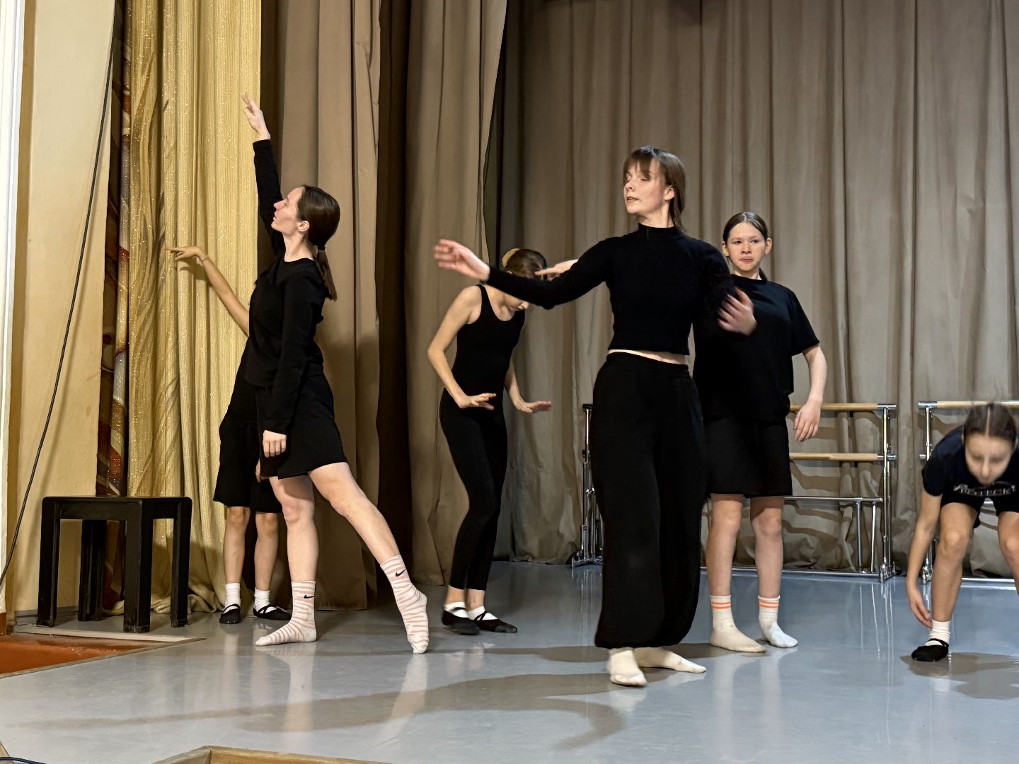 Котельники, Женщина герой, Подготовка к конкурсу, Учитель, Школа,