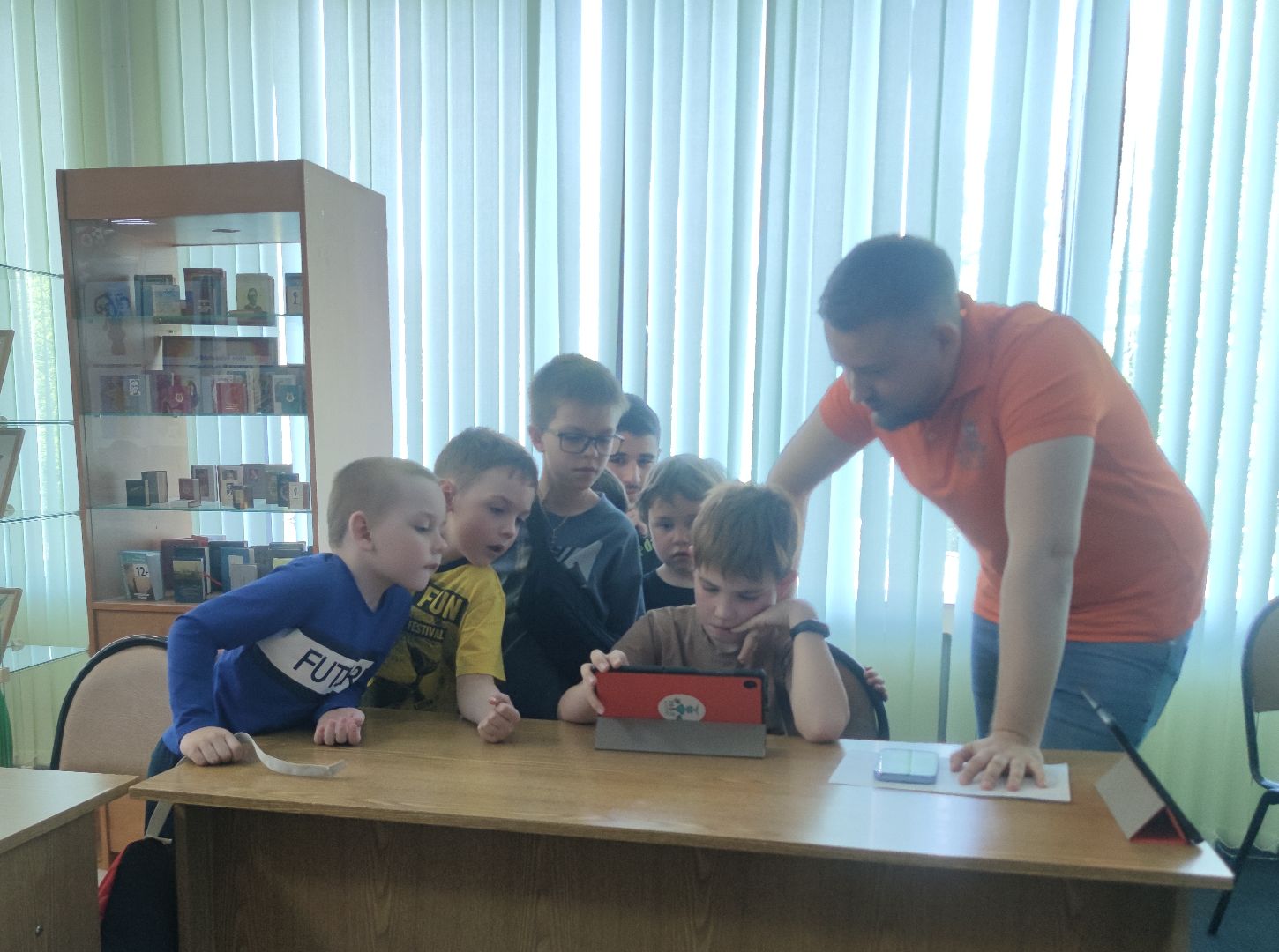 робототехника, программирование, соревнования, Дубна