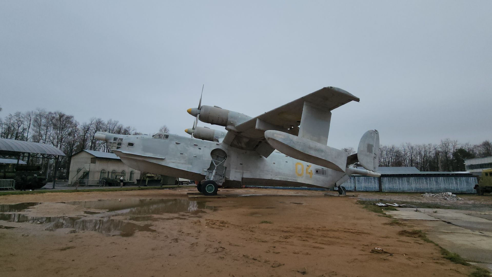 музей техники вадима задорожного, красногорск, экспонат,