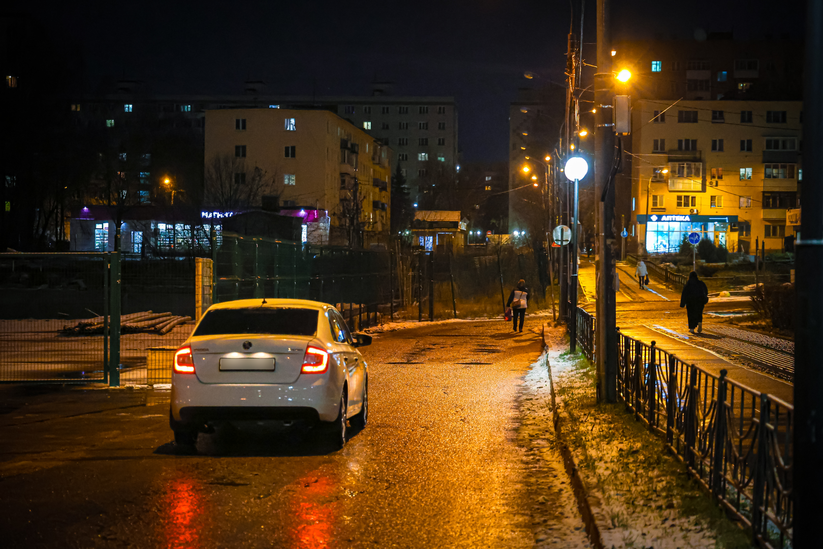 клин, общество, благоустройство, выездная администрация, дороги,