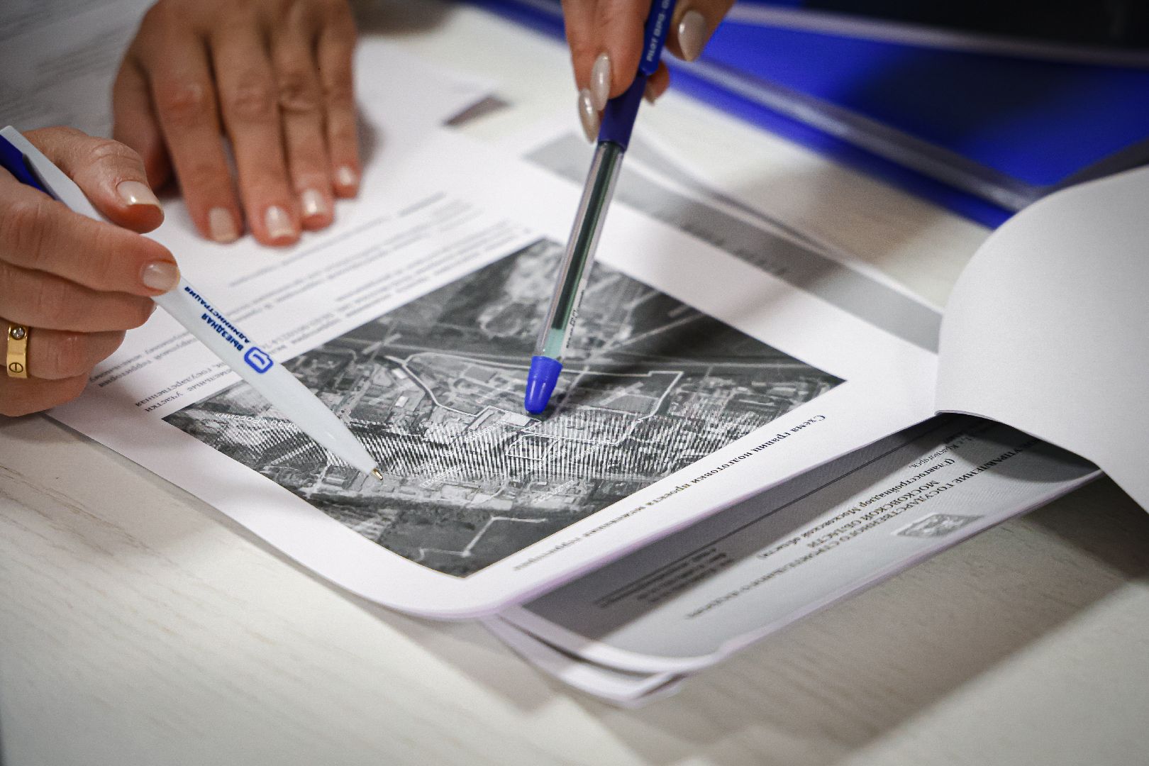 клин, общество, благоустройство, выездная администрация, дороги,