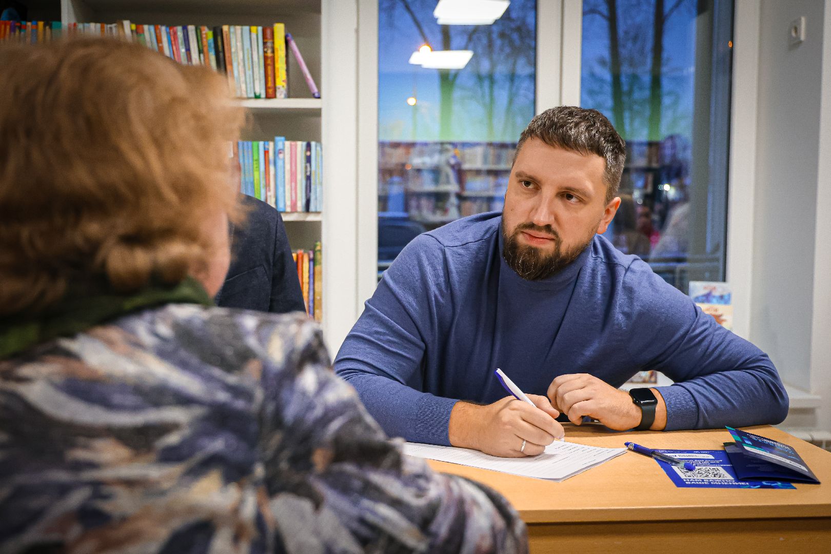 клин, общество, благоустройство, выездная администрация, дороги,