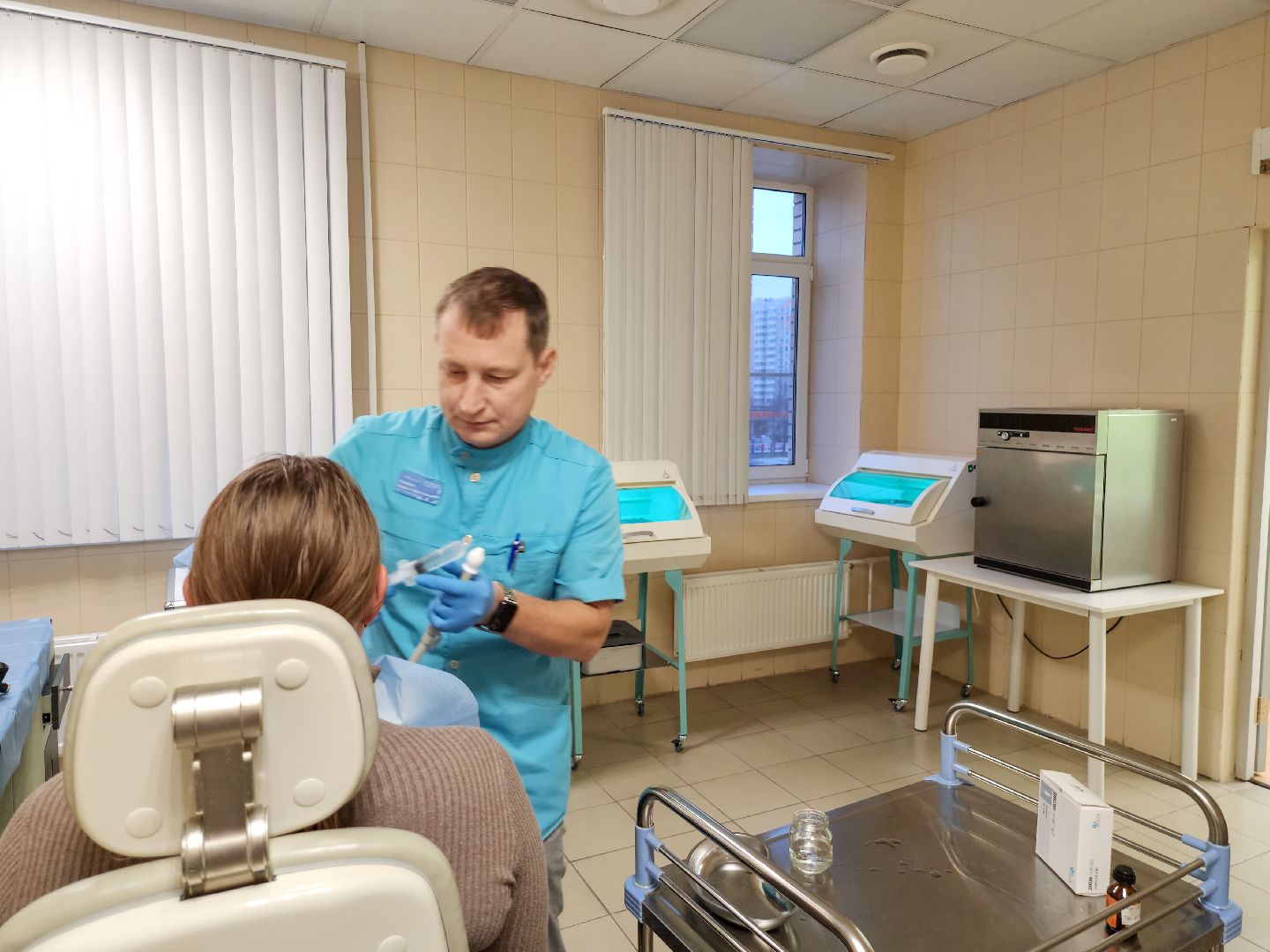 Подольск, Медицина, подмосковный врач 2025, оториноларинголог,покб,