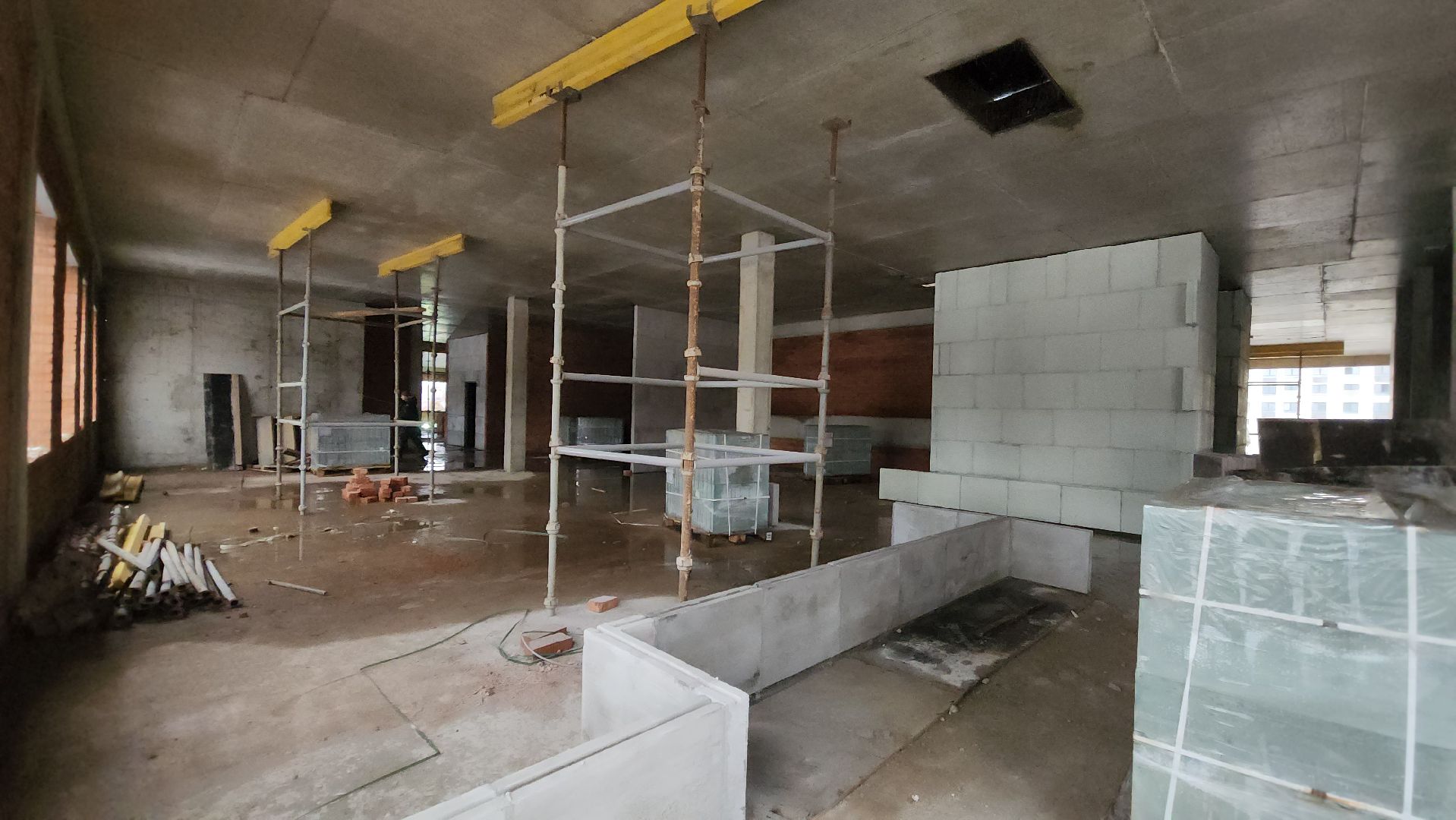 строительство , метро, красногорск,ильинское-усово,